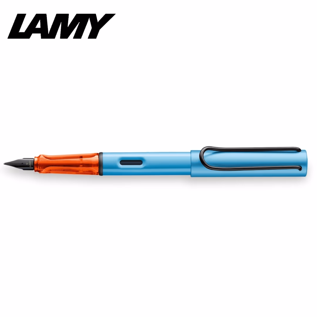 LAMY AL-star Dolma Kalem 