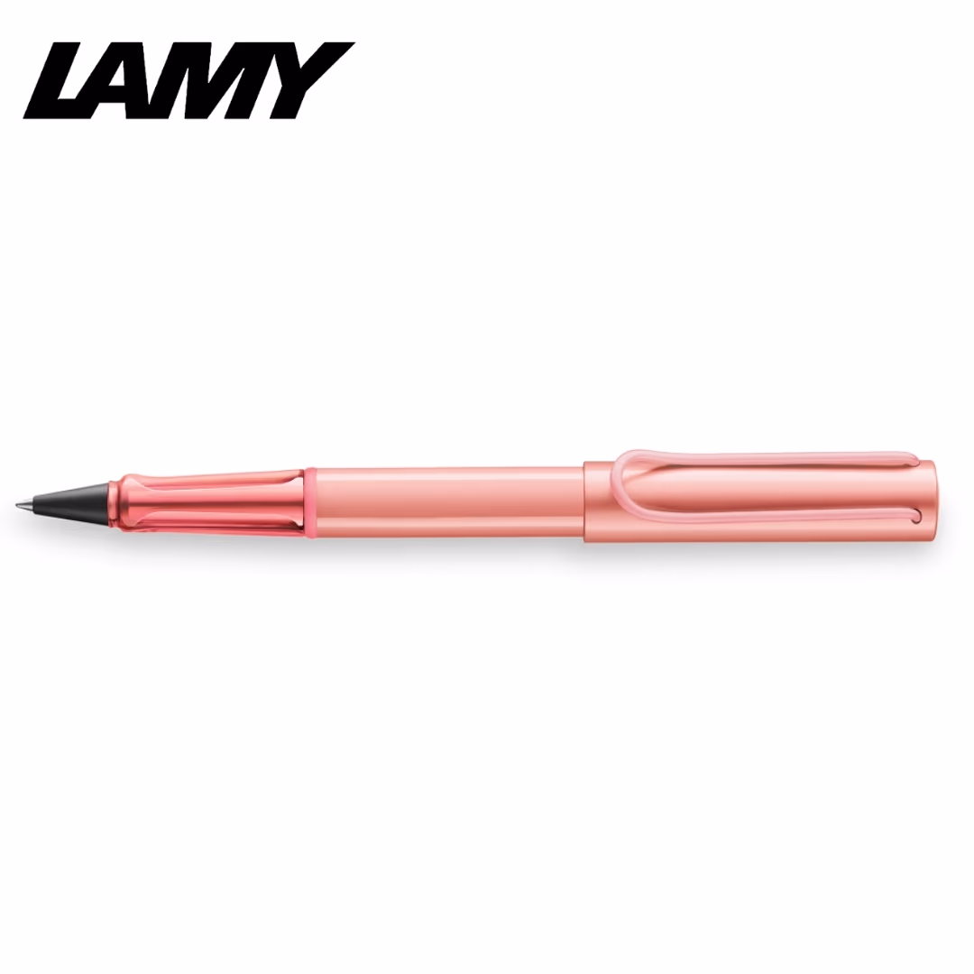 LAMY AL-star Roller Kalem