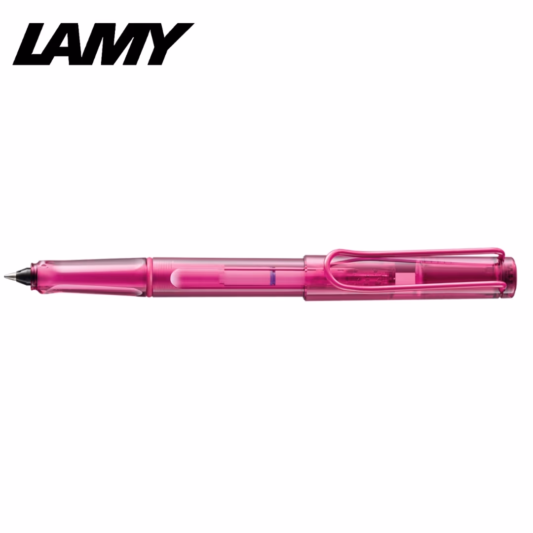 LAMY balloon pembe Roller Kalem 