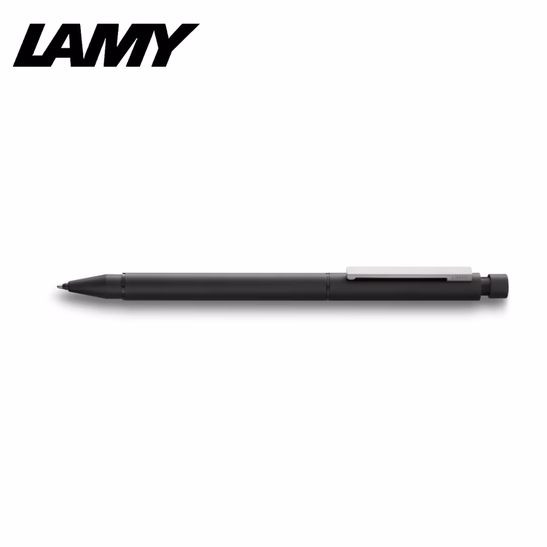 LAMY cp 1 mat siyah 2 Fonksiyonlu Kalem