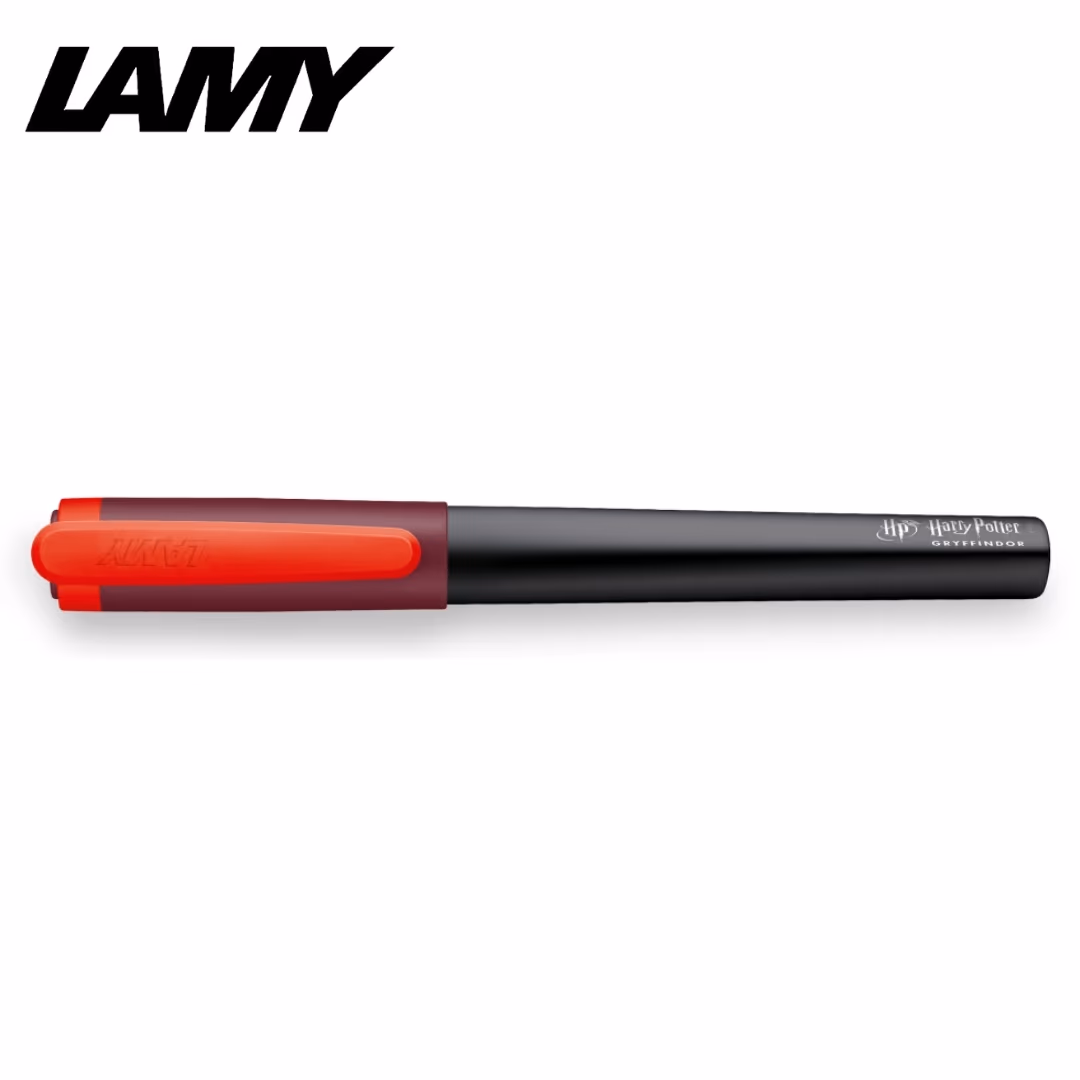 LAMY NEXX HARRY POTTER DOLMA KALEM 