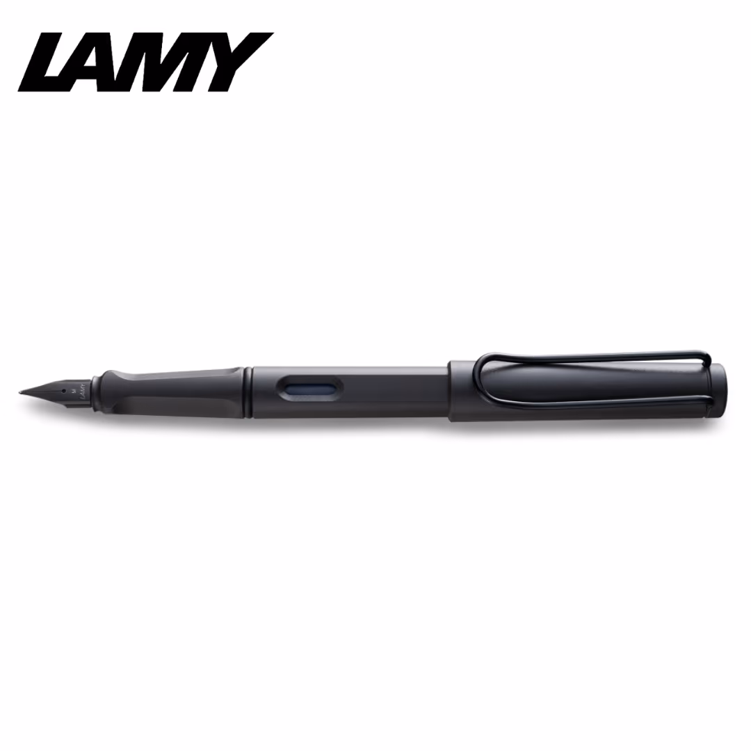 LAMY safari Dolma Kalem 