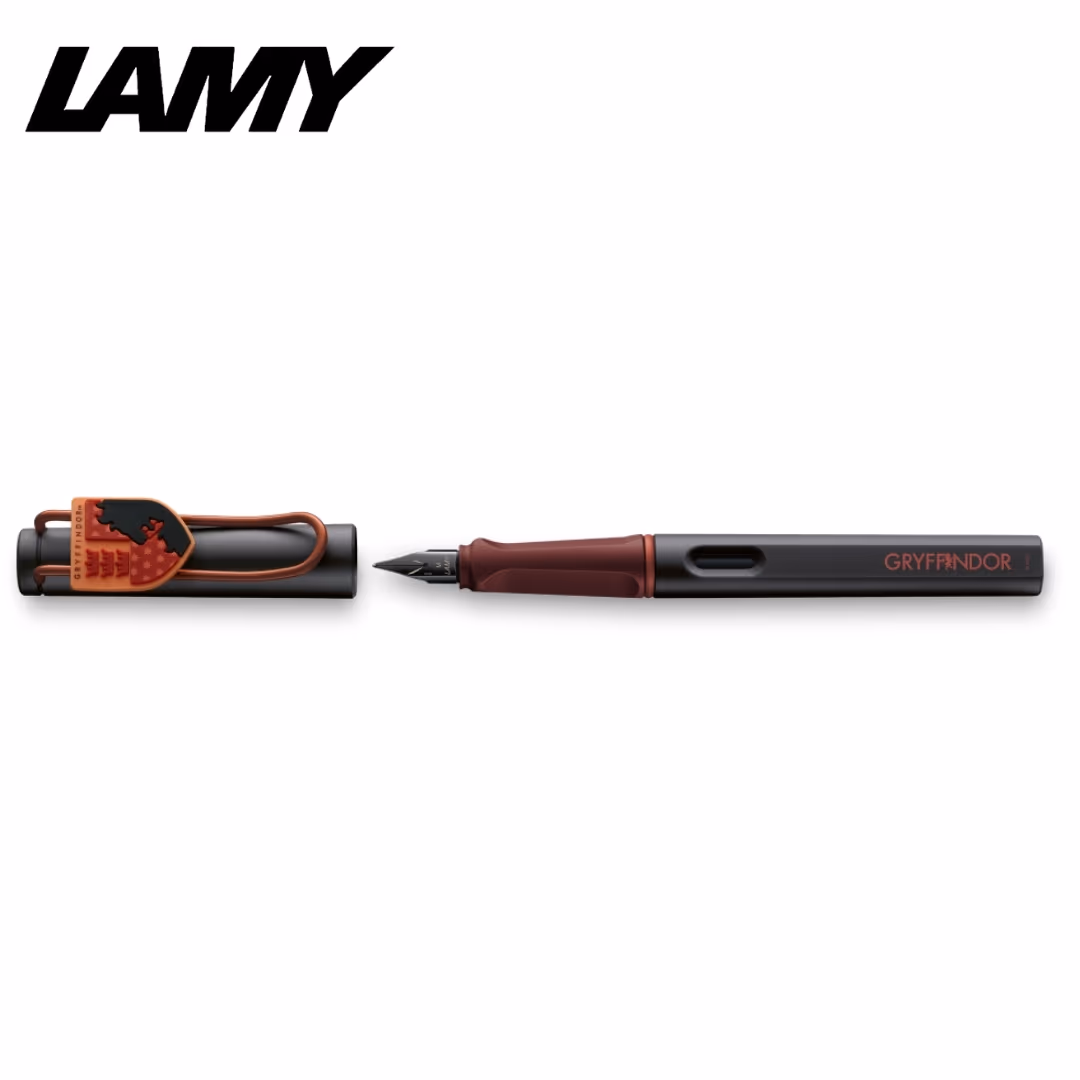 LAMY safari Harry Potter Dolma Kalem 