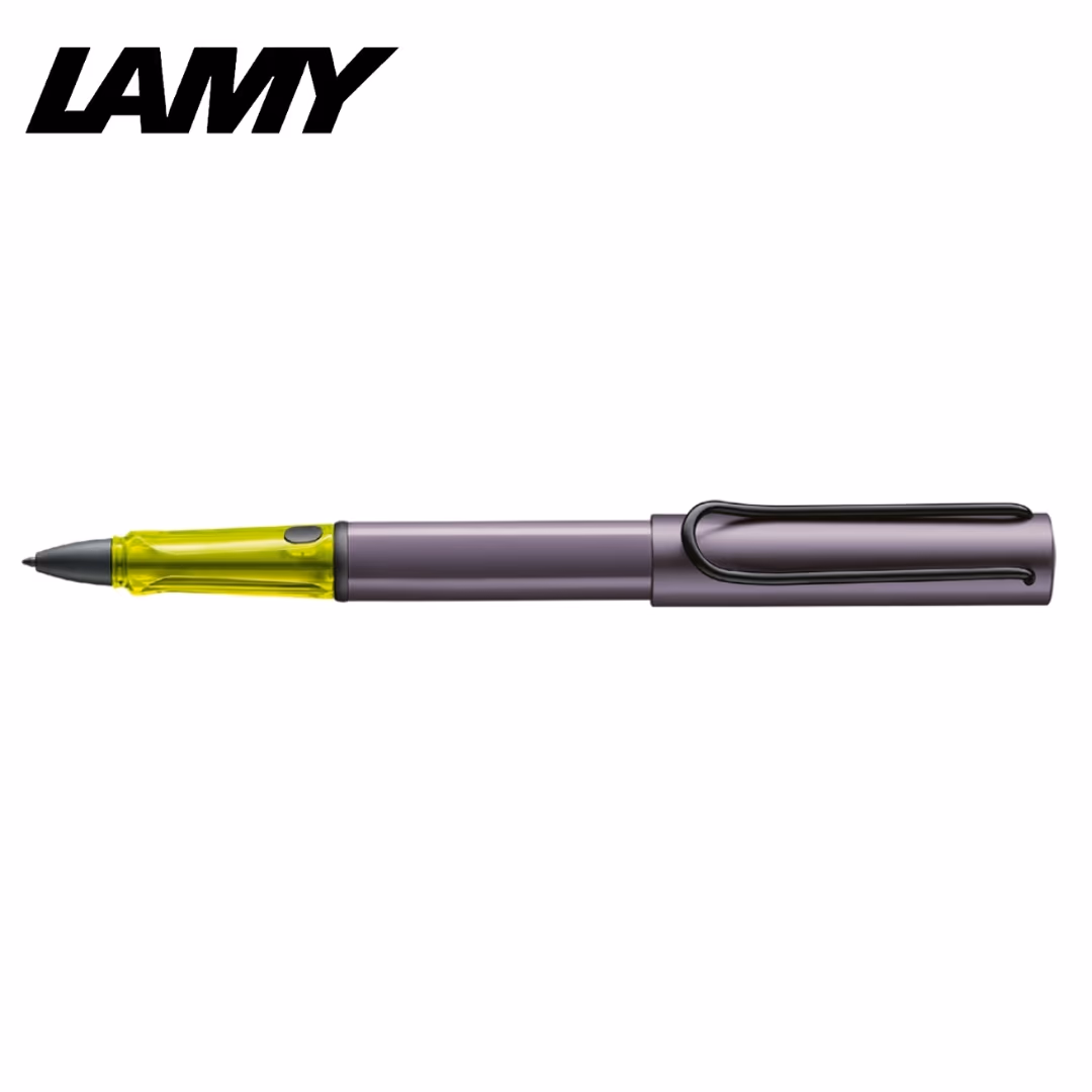 LAMY STYLUS AL-STAR AUBERGINE EMR 