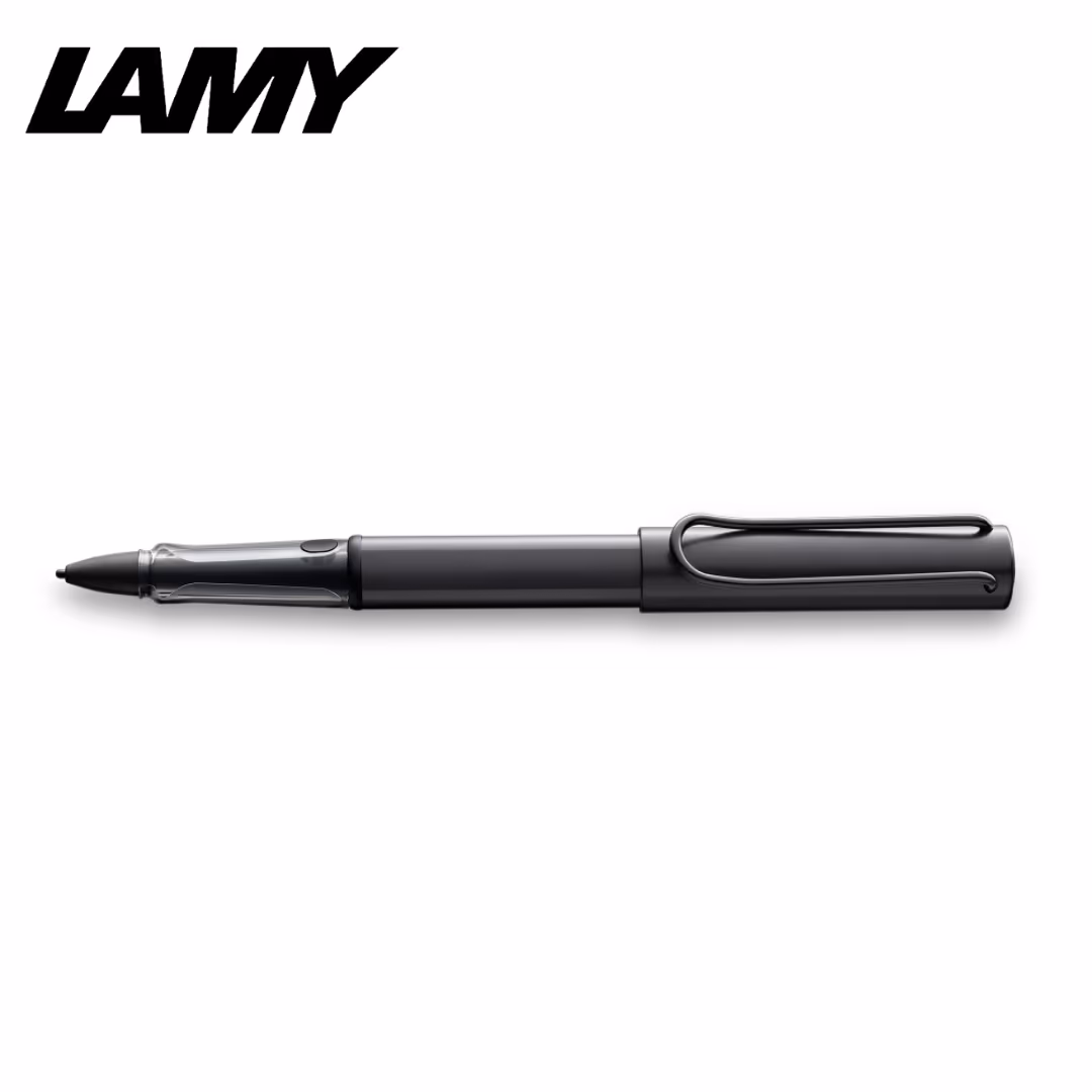 LAMY STYLUS AL-STAR SIYAH EMR POM 