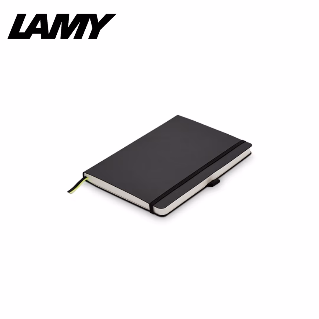 Softcover A5 