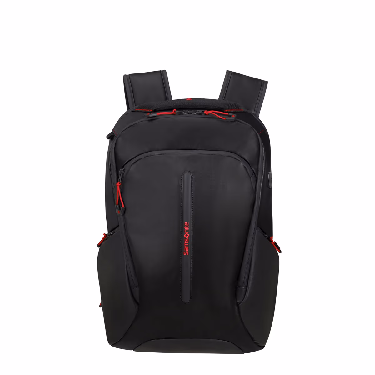 ECODIVER-URBAN LAP. BACKPACK M USB 18 L