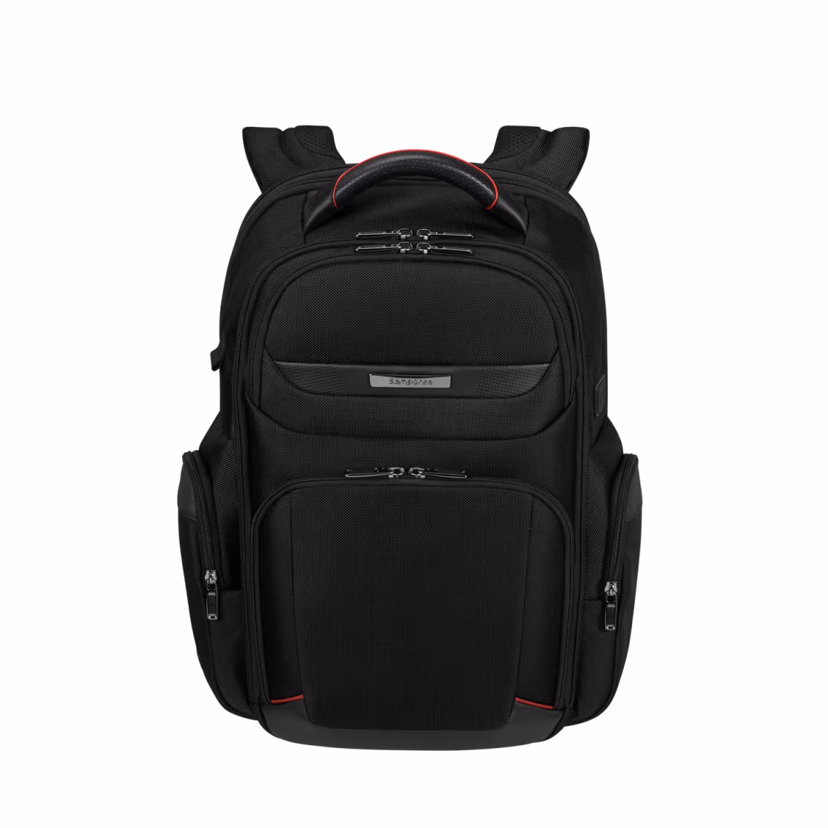 PRO-DLX 6-BACKPACK 15.6 3VOL EXP 21/26 L