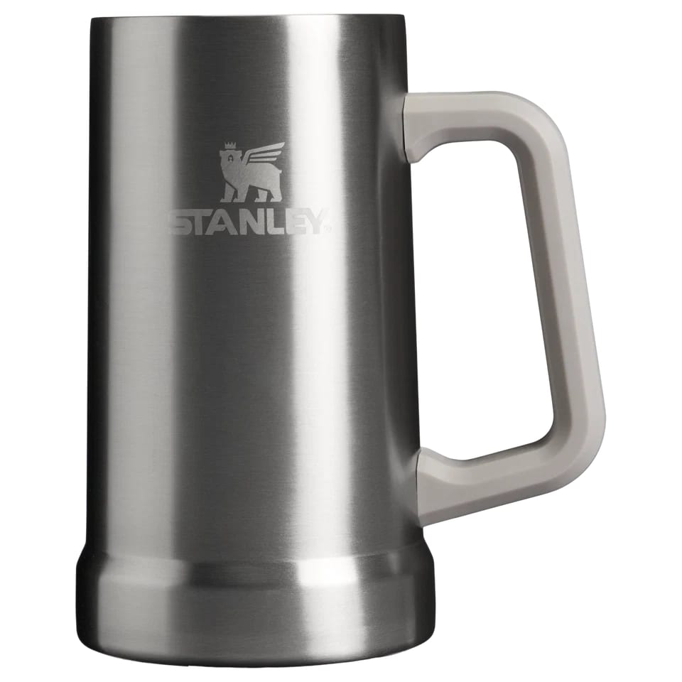 Adventure Big Grip Beer Stein 0.7 L