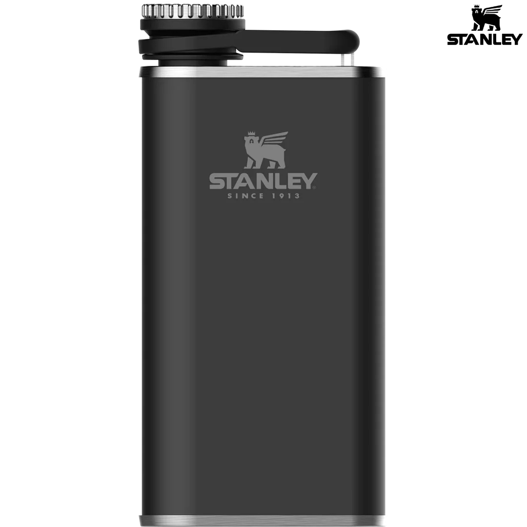 Classic Easy Fill Wide Mouth Flask Cep Matarası