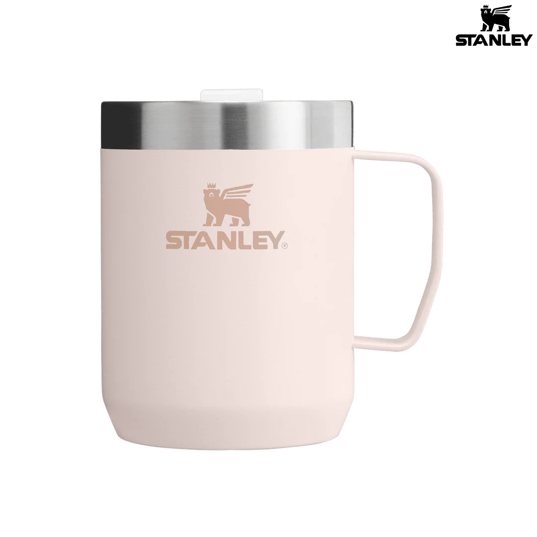 Classic Legendary Camp Mug