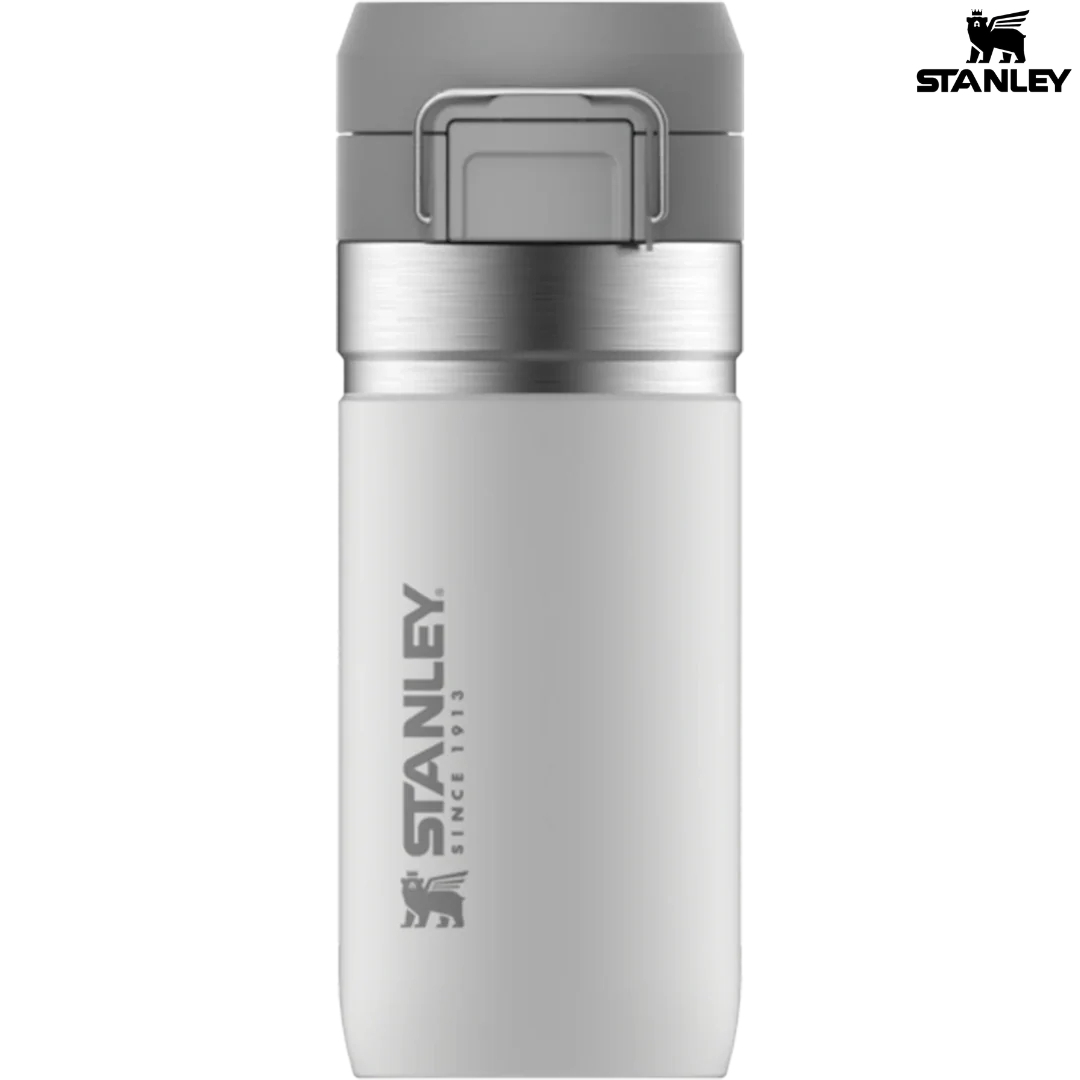 Go Quick Flip Water Bottle 0.47 L