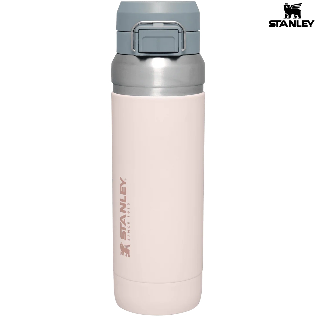 Go Quick Flip Water Bottle