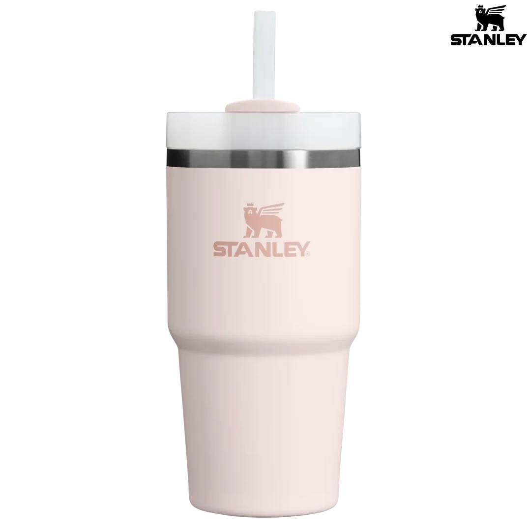 Quencher H2.O FlowState™ Tumbler Pipetli Termos 0.6 L