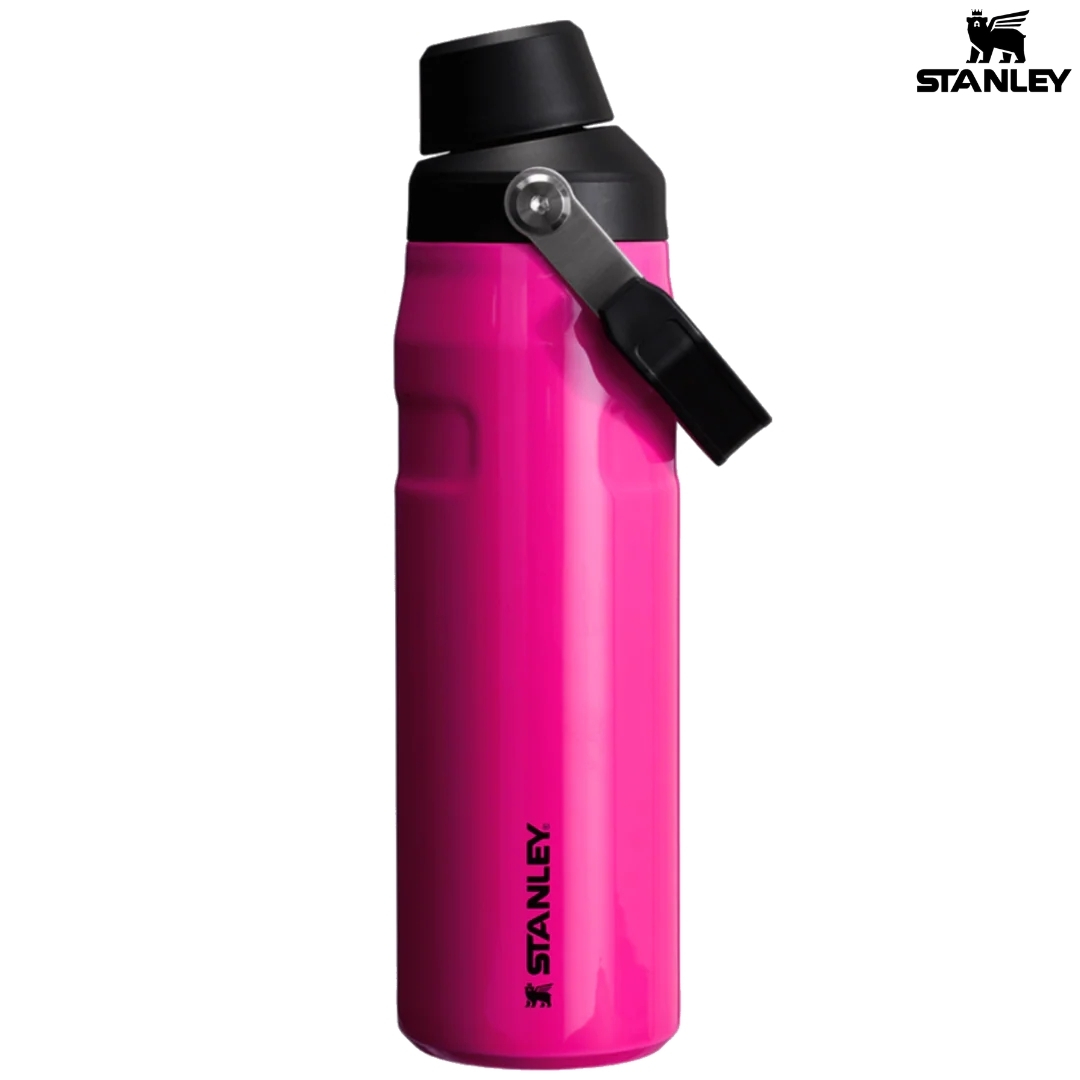 Stanley Aerolight IceFlow Fast Flow Soğuk Su Termosu 0.70 L