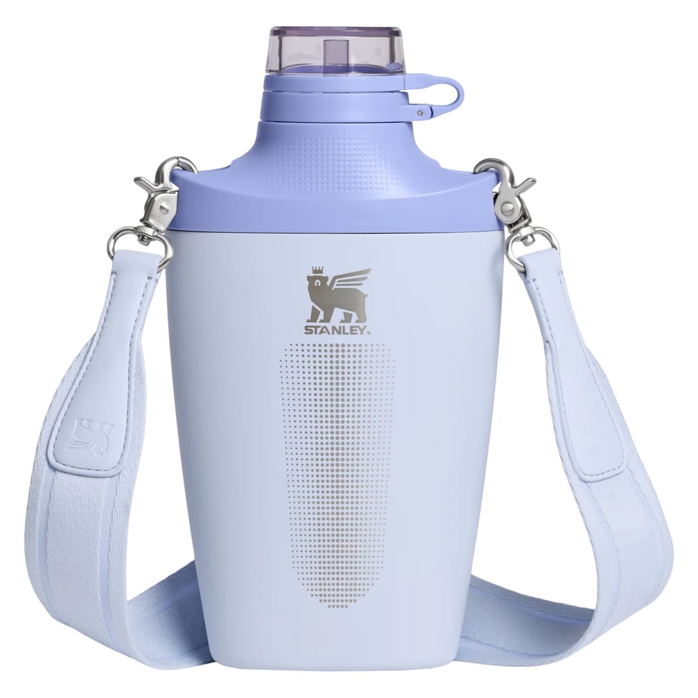 Stanley The Cross Bottle 0.68 L