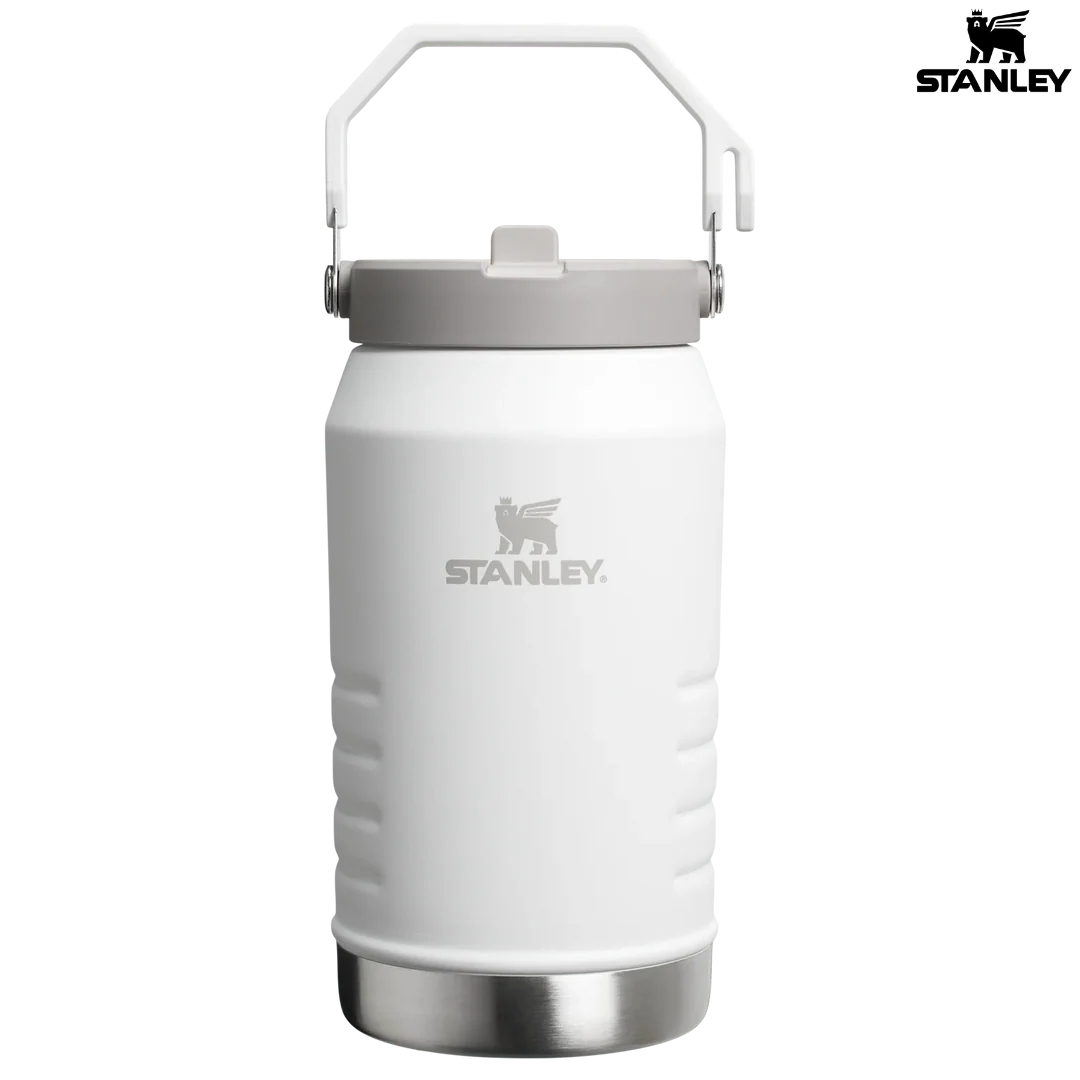 Stanley The Ice Flow Flip Straw 2.0 Su Termosu