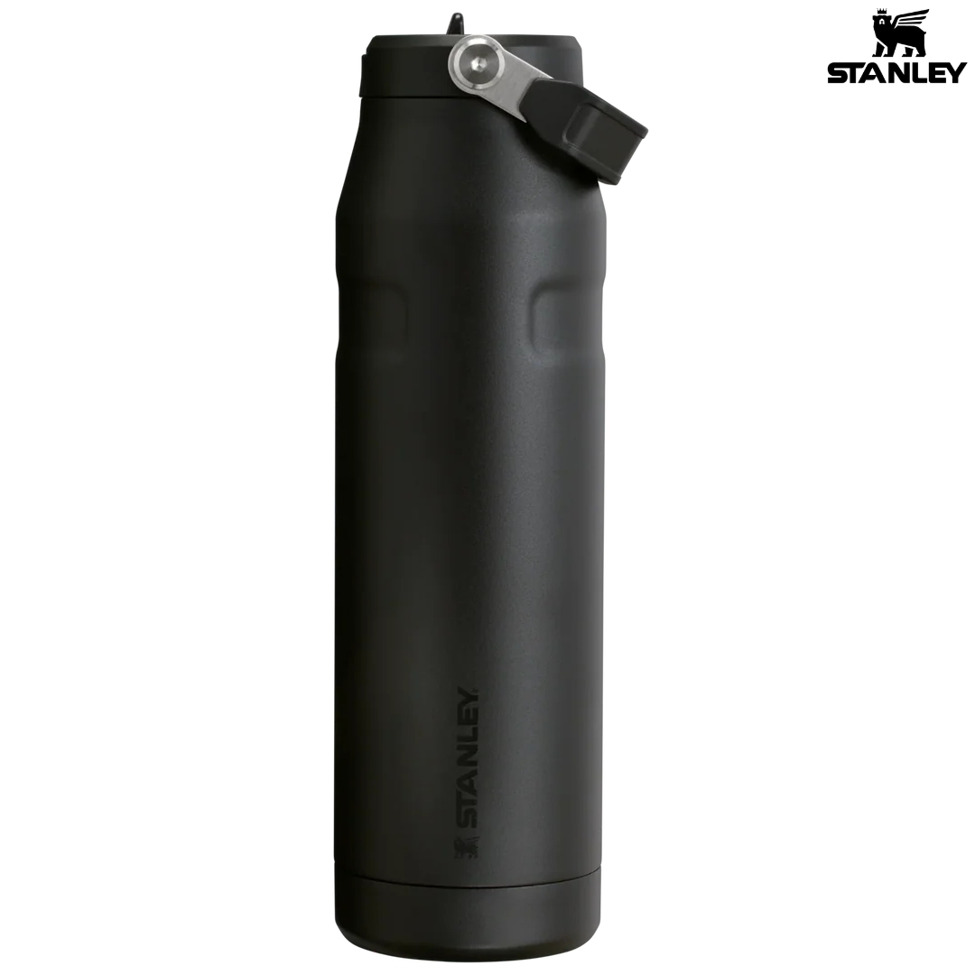 Stanley The IceFlow Flip Straw 2.0 Pipetli Termos Bardak 1.06 L
