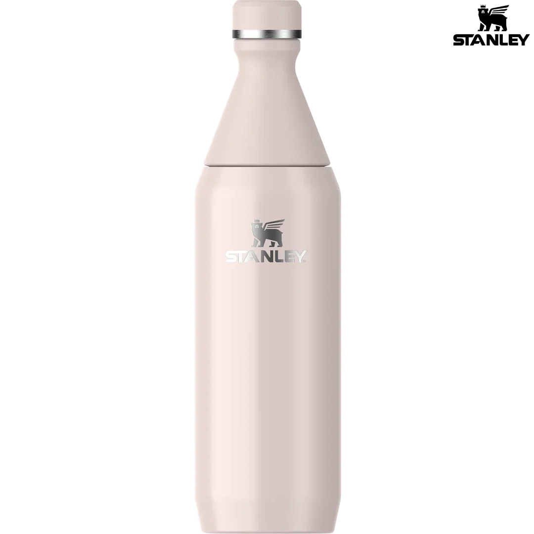 The All Day Slim Su Şişesi 0.6 L