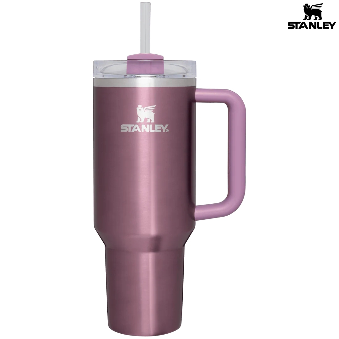 The Glow Quencher H2.O FlowState™ Pipetli Termos 1.2 L