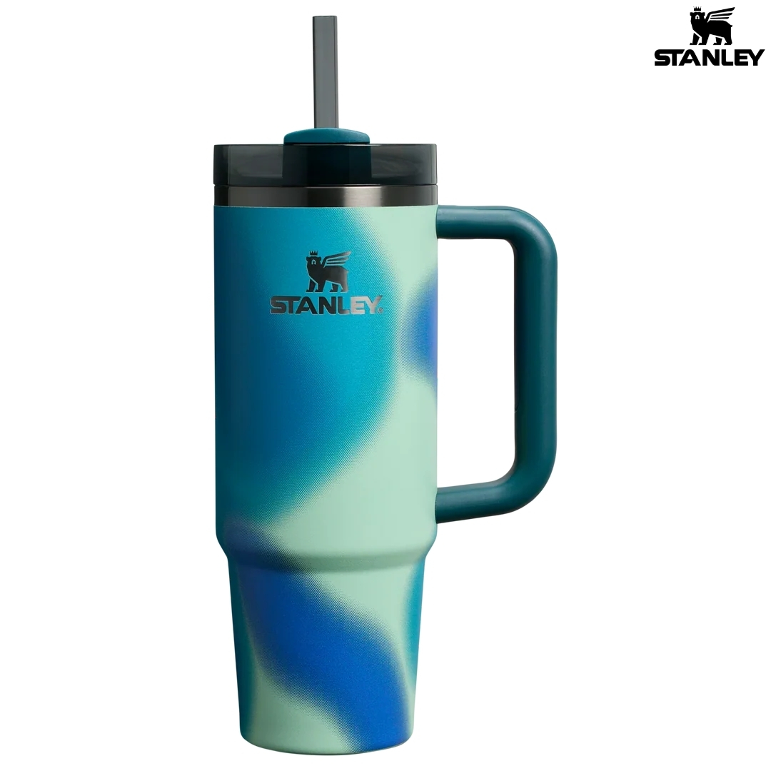 The Quencher H2.O FlowState™ Tumbler 0.89 L