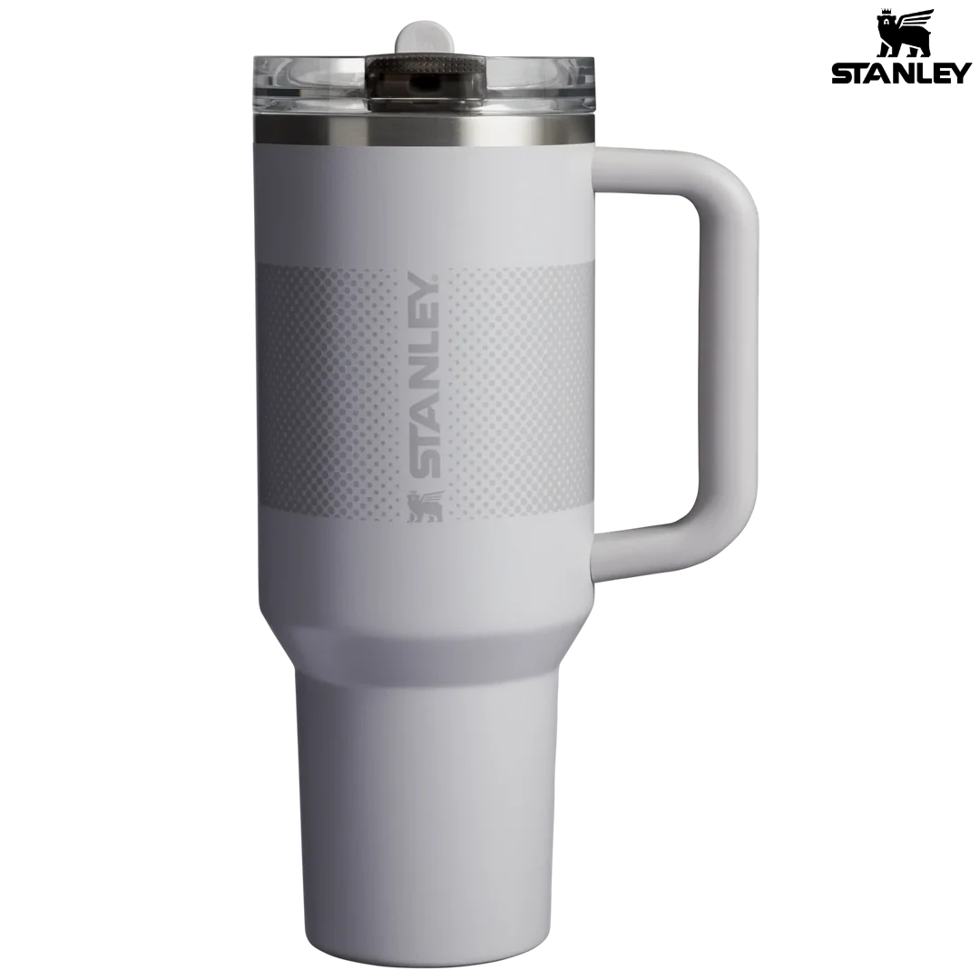 The Quencher ProTour Flip Straw Tumbler Pipetli Termos 1.2 L