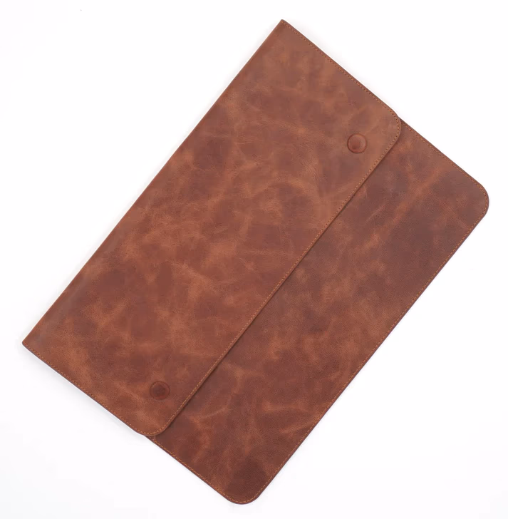 Vegan 13 inç Laptop Kılıfı 