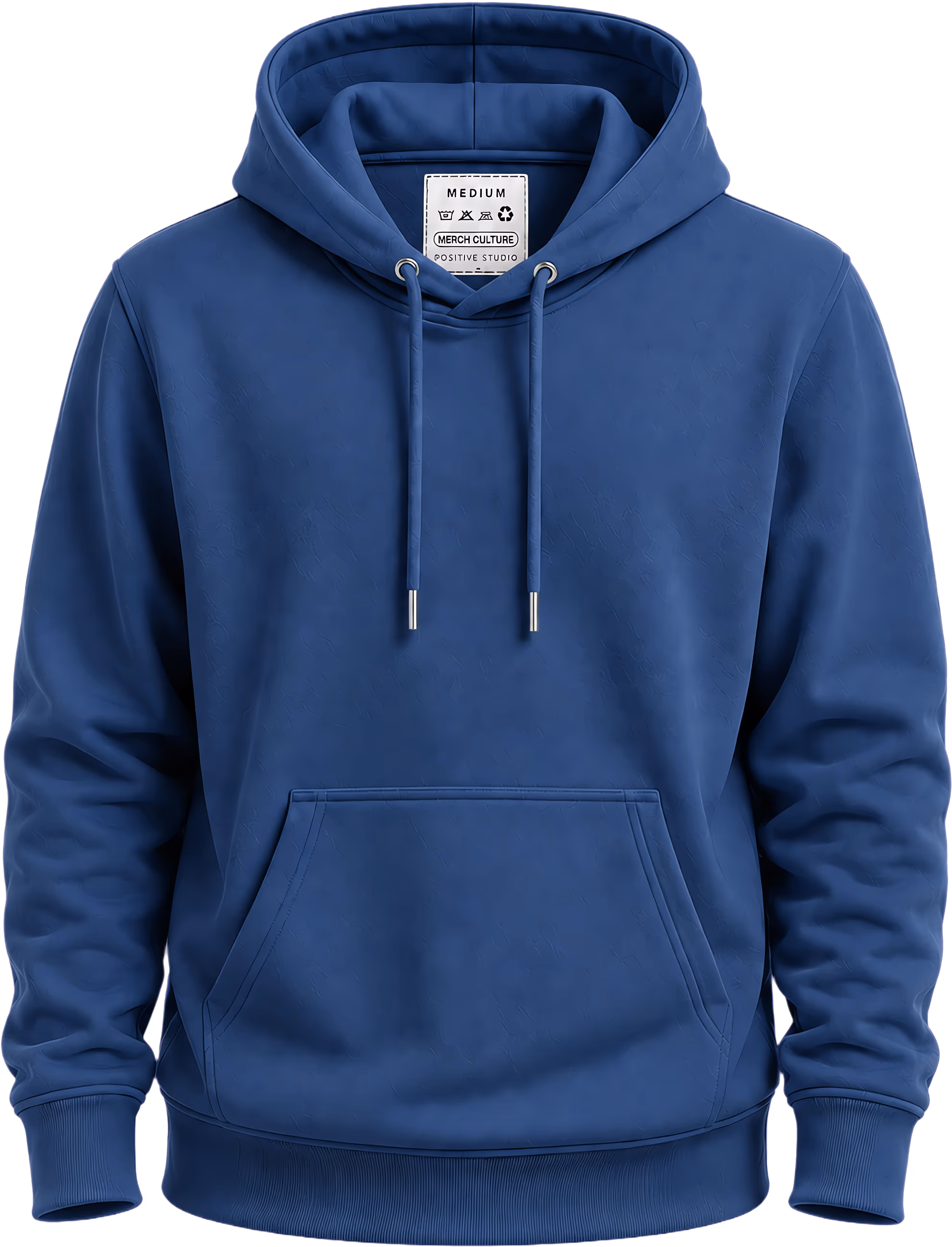 POSITIVE ORIGINALS Kapüşonlu Hoodie / Regular Kalıp