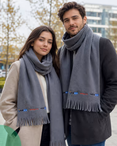 Agesa-Aksigorta-Medisa için Positive Studio merch üretimi