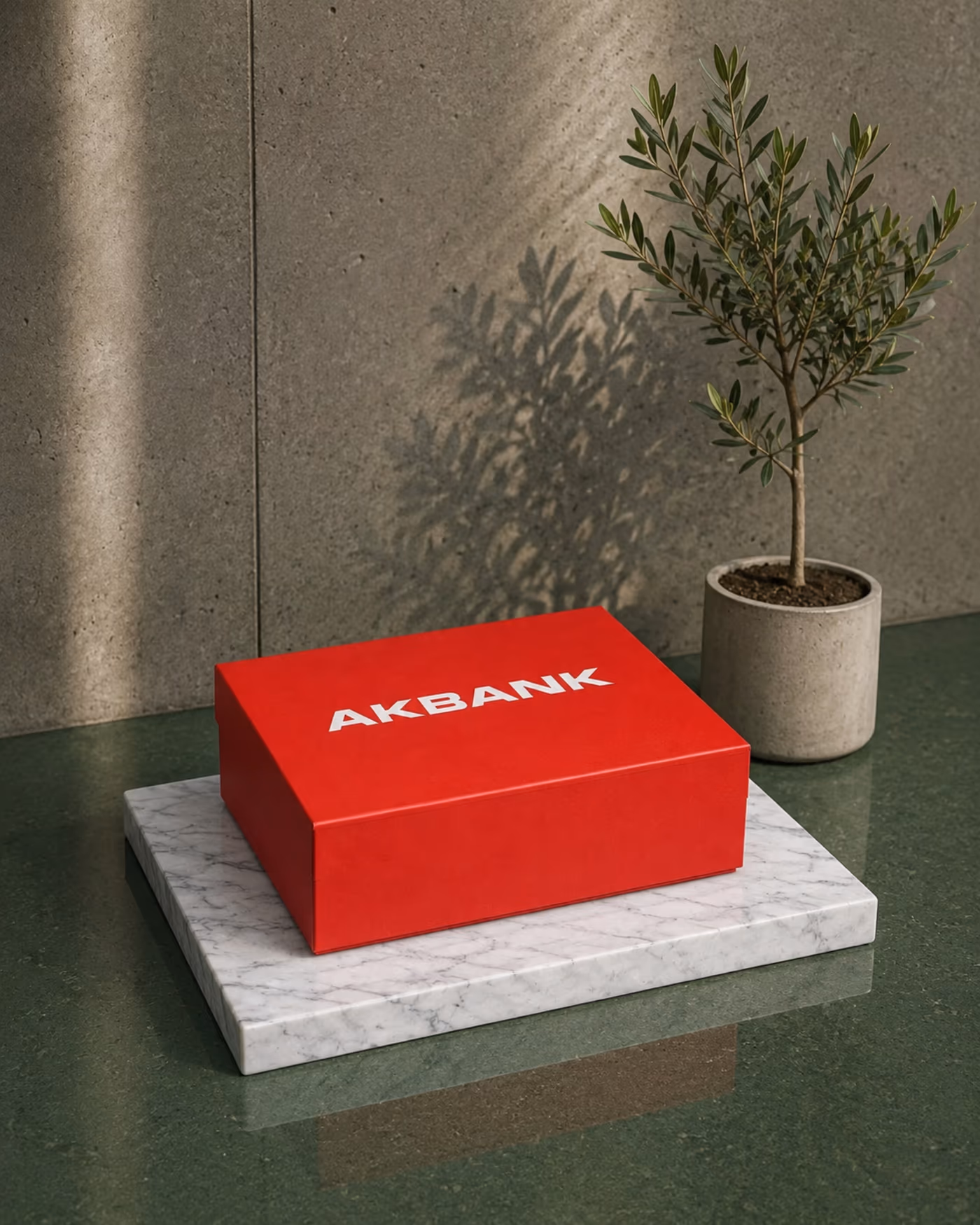Akbank, görsel 2