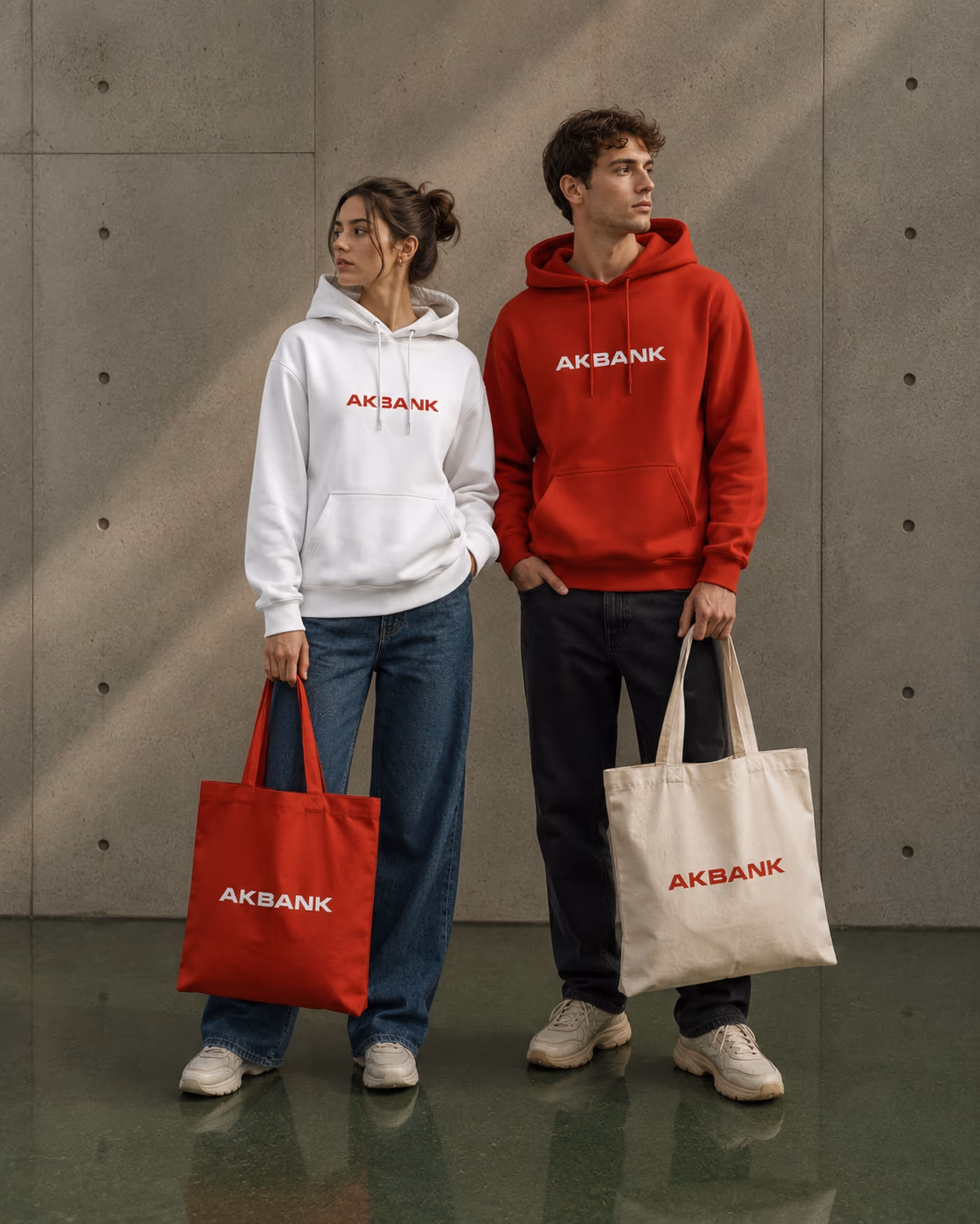 Akbank, görsel 3
