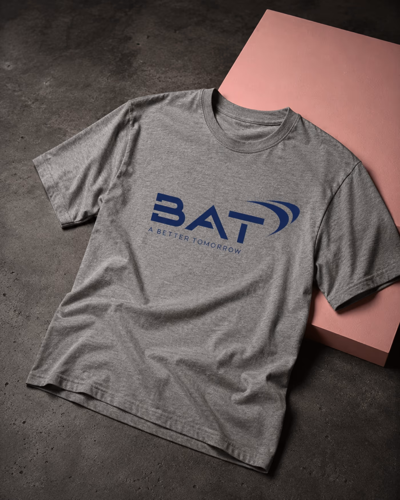 BAT