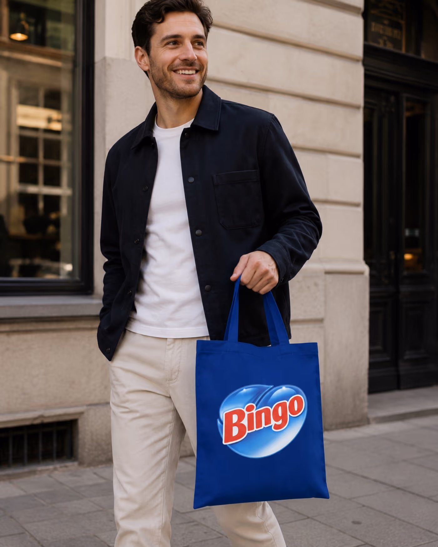 Bingo, görsel 4