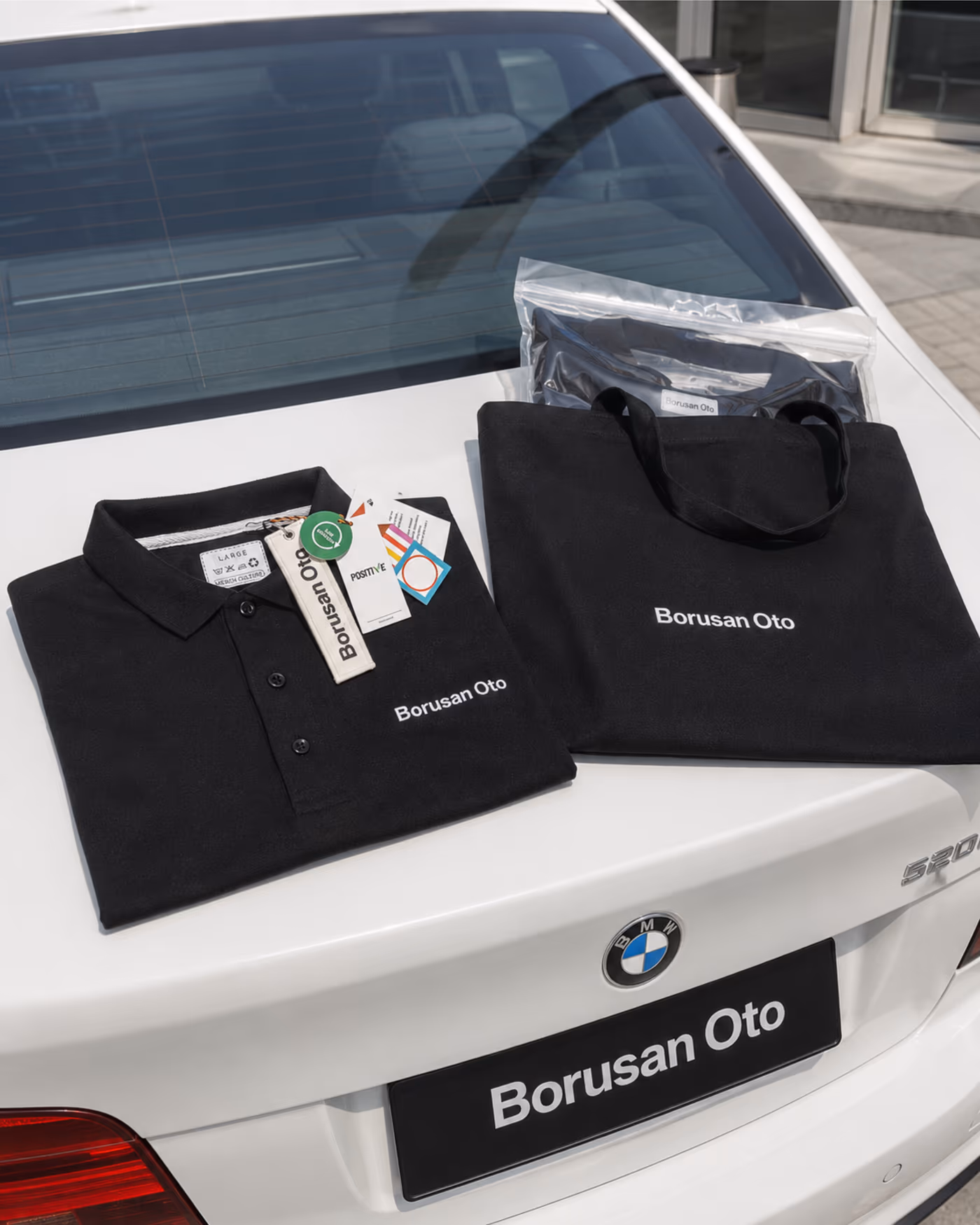Borusan Oto, görsel 2
