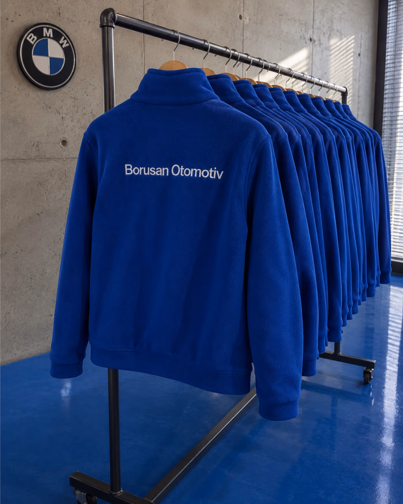 Borusan Otomotiv, görsel 2