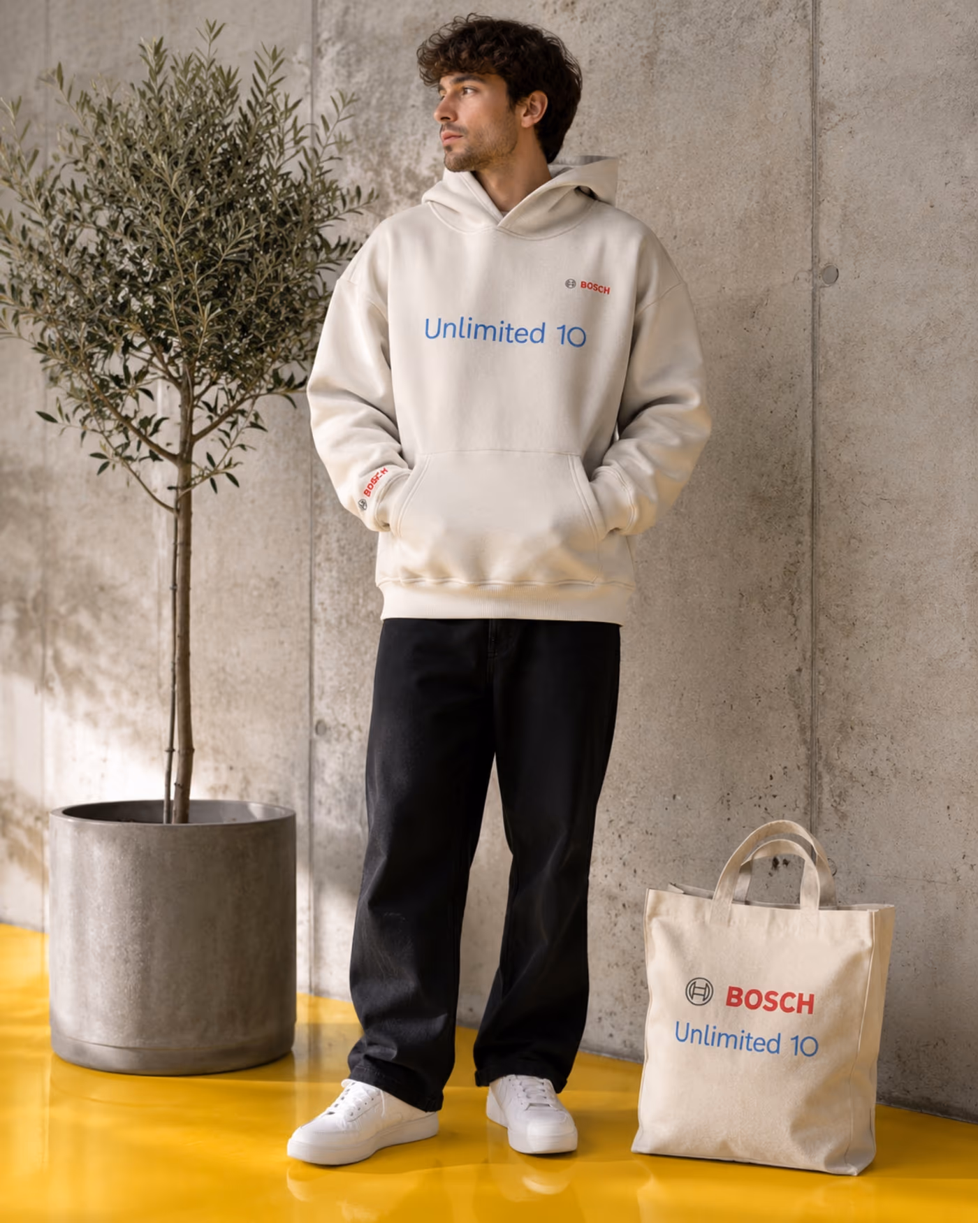 Bosch