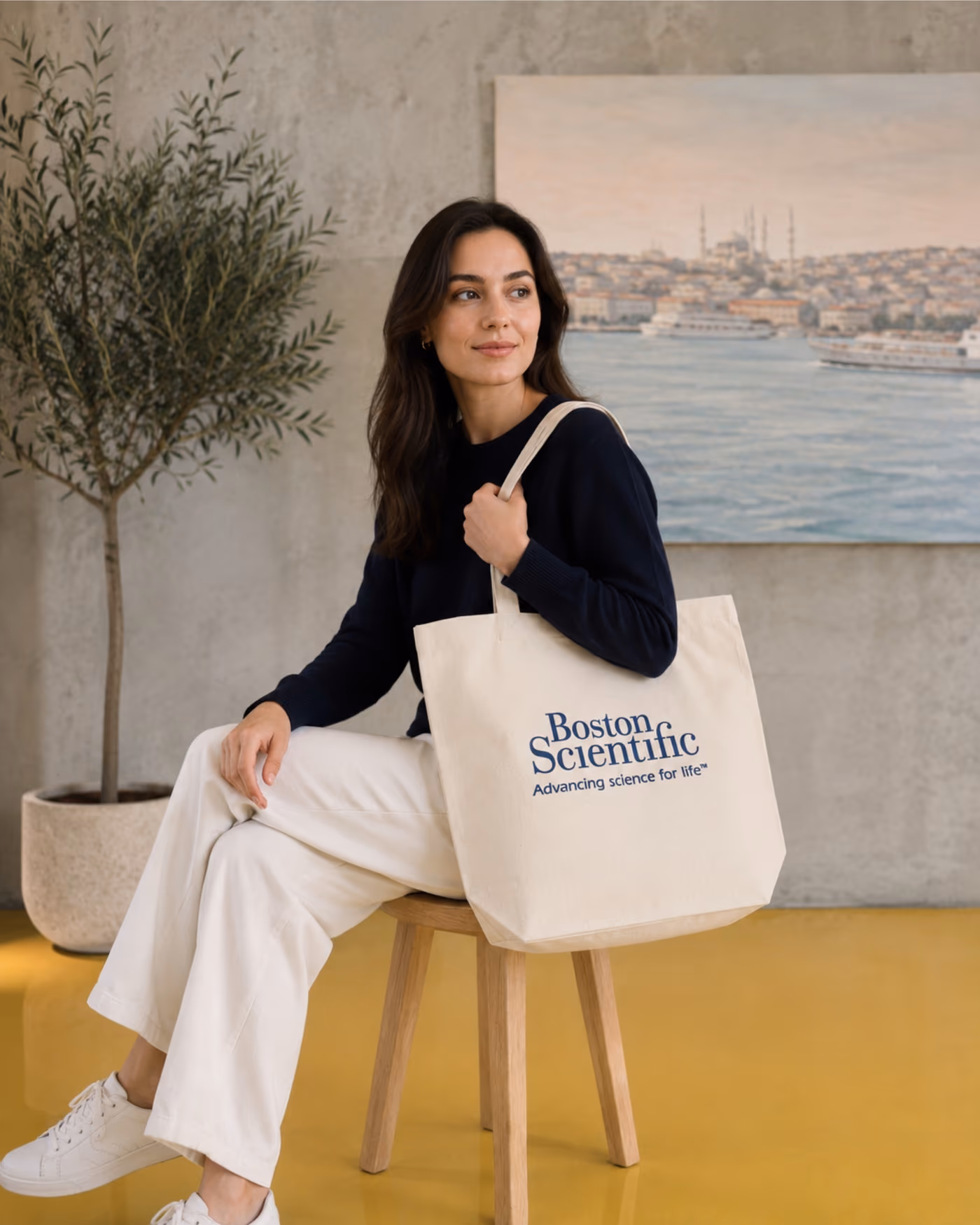 Boston Scientific, görsel 3