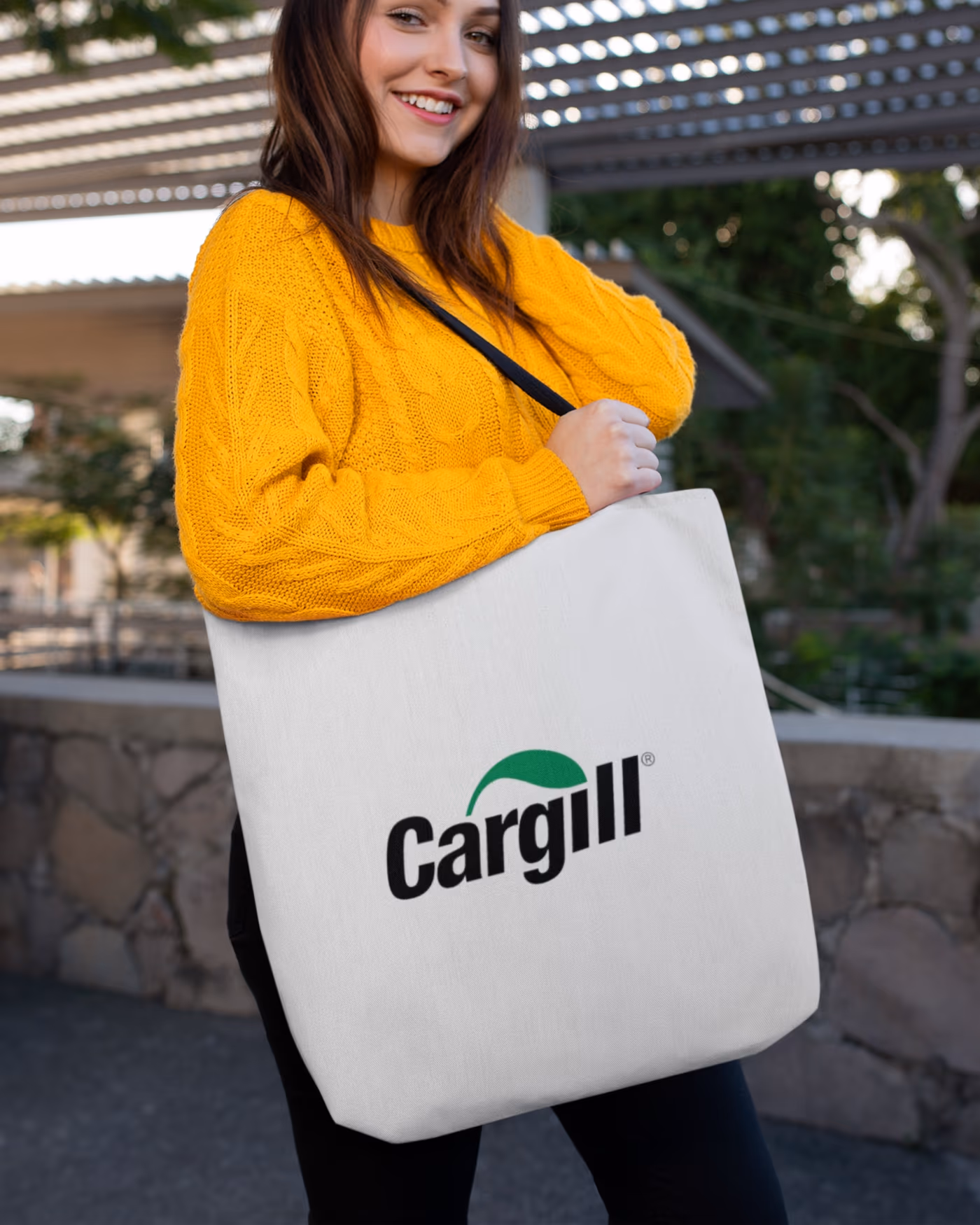 Cargill, görsel 2
