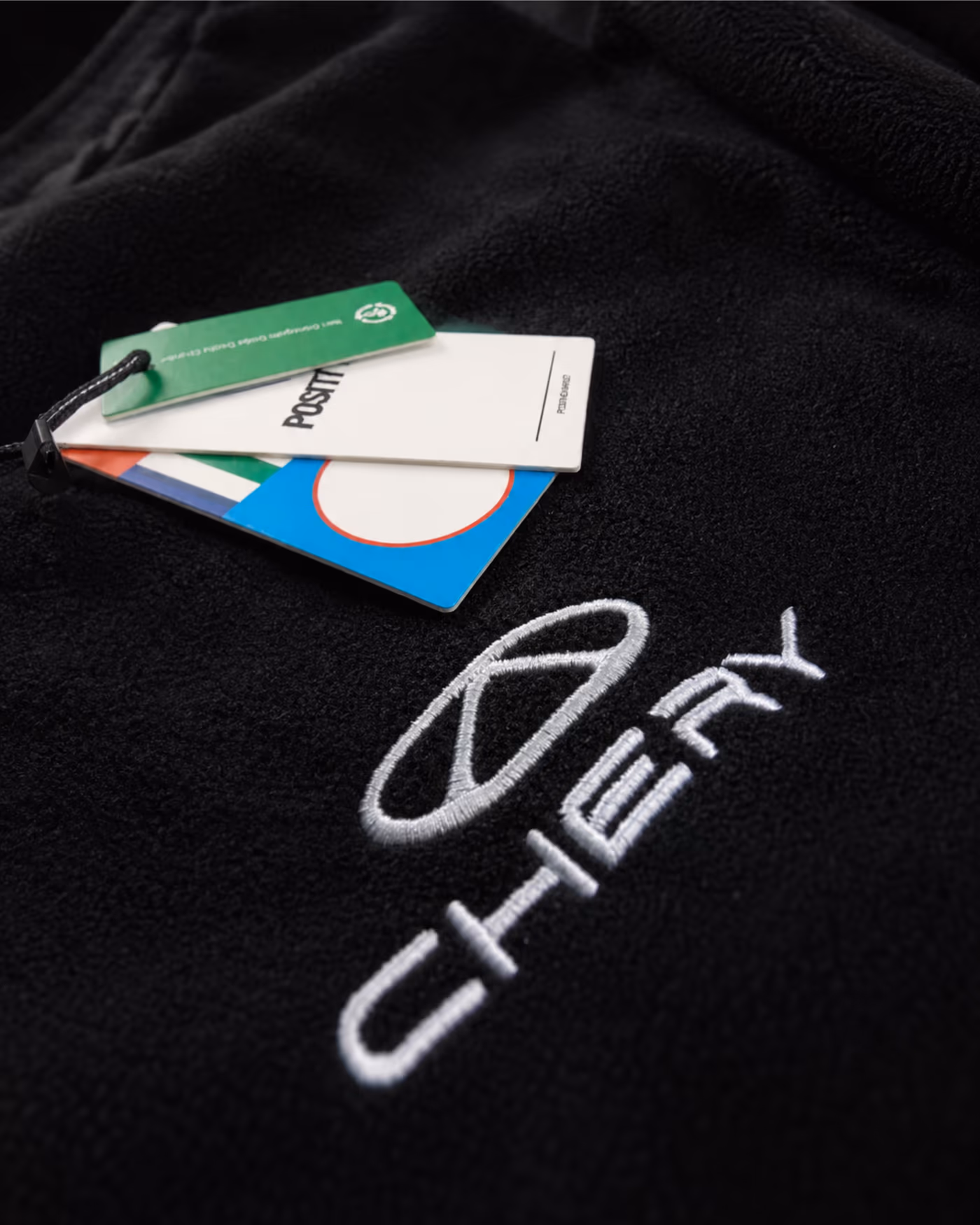 Chery, görsel 4