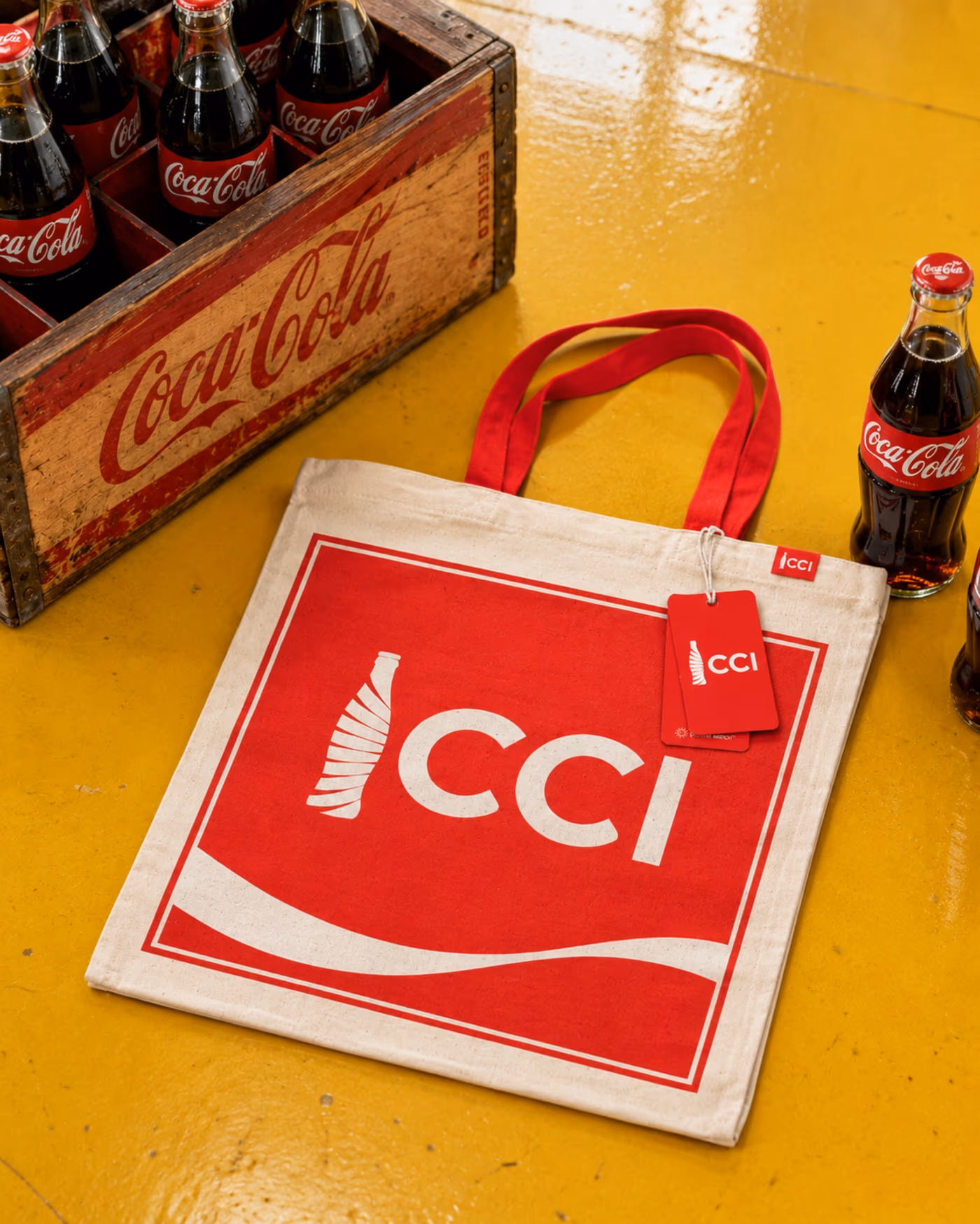 Coca Cola