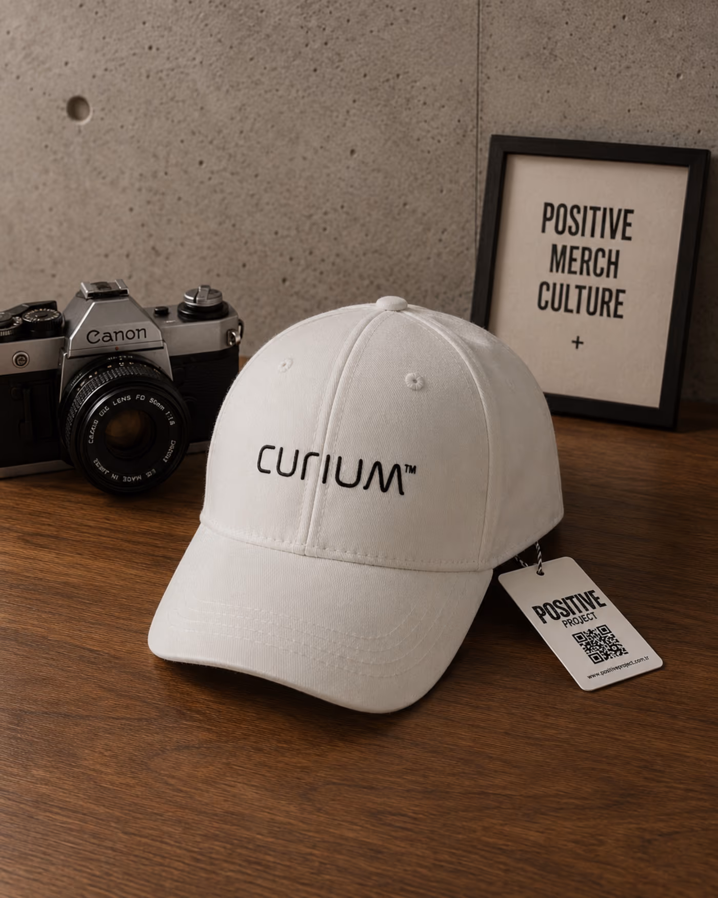 Curium, görsel 4