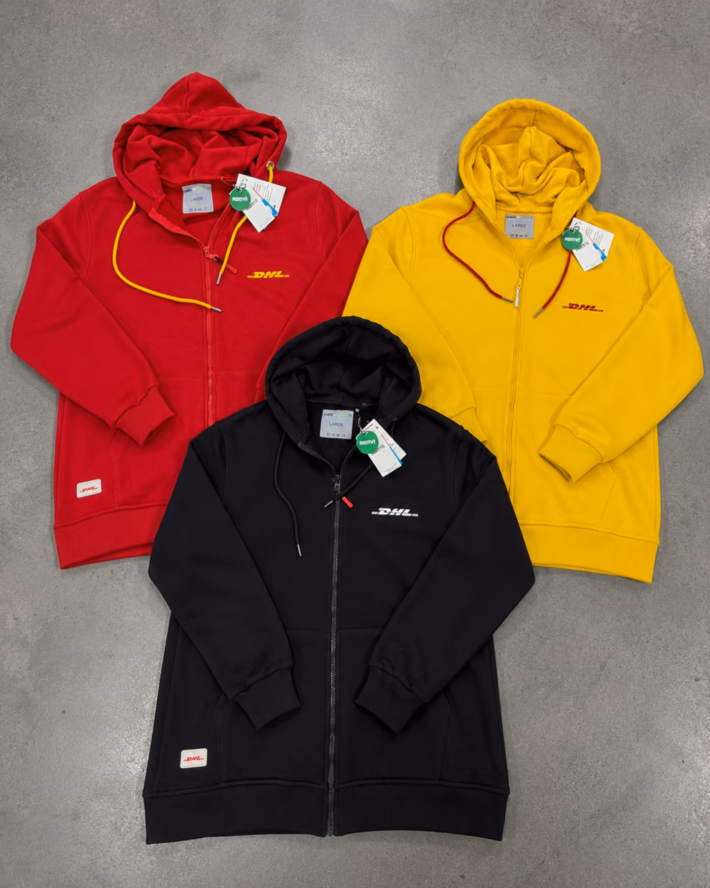 DHL