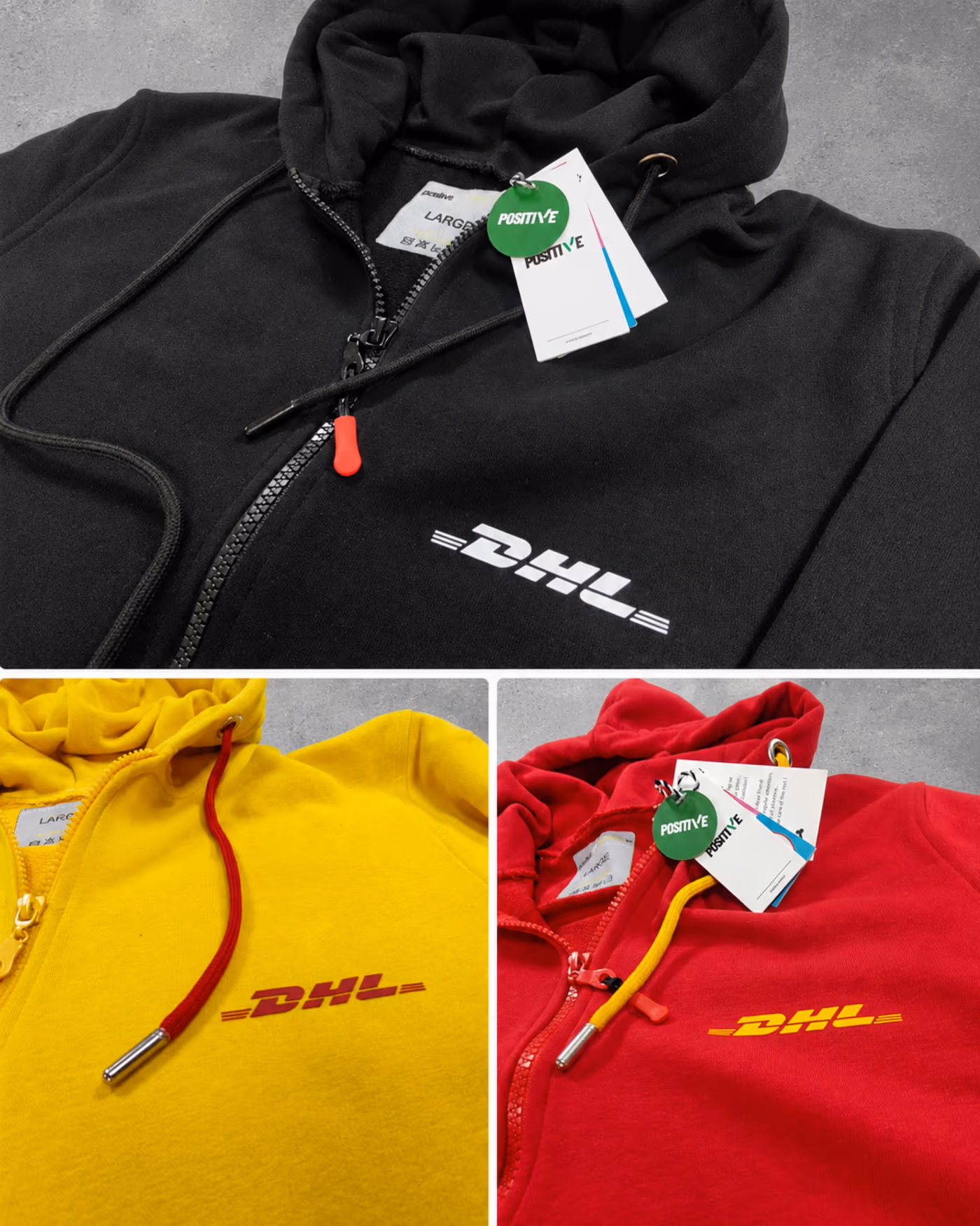 DHL, görsel 2