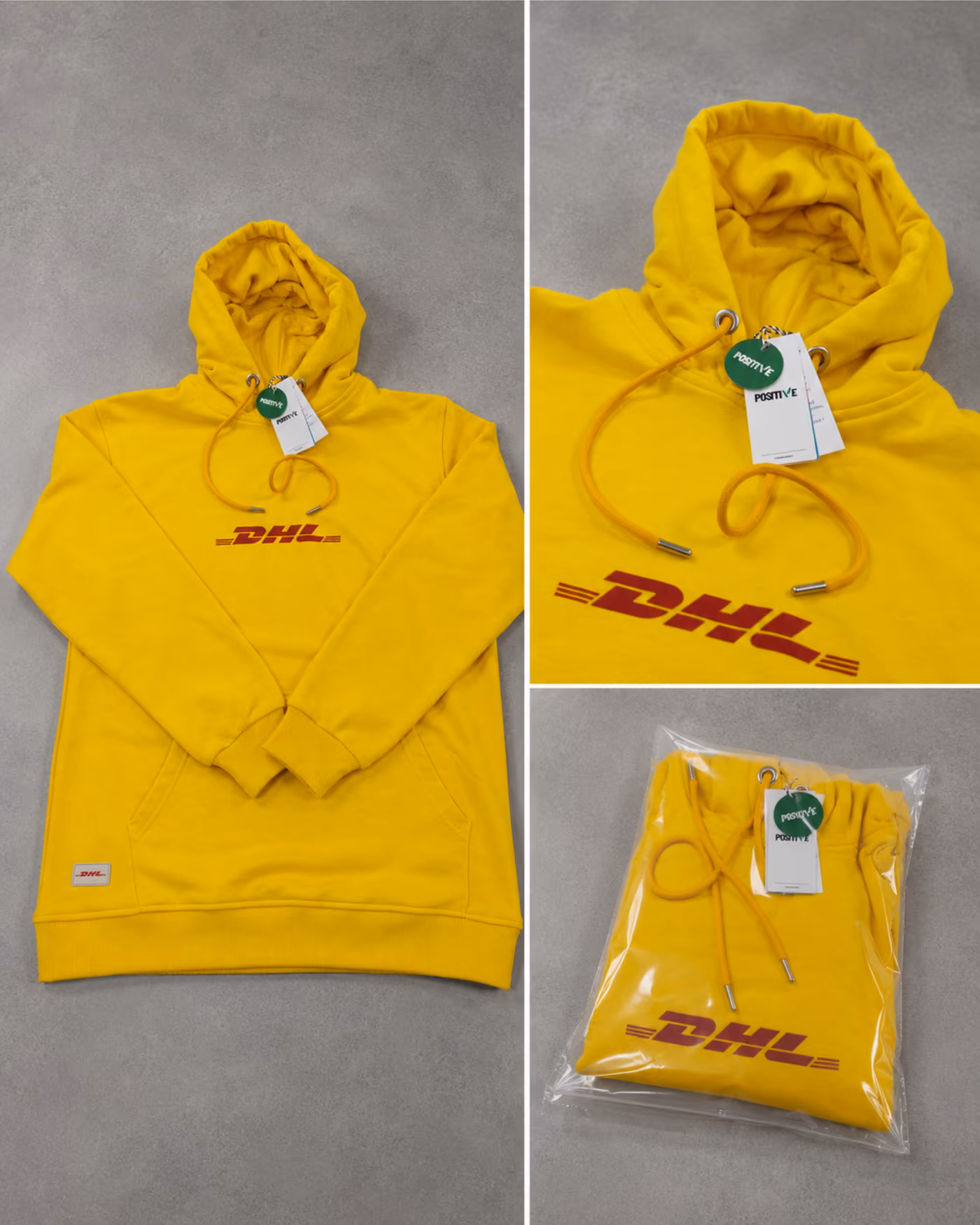 DHL, görsel 4