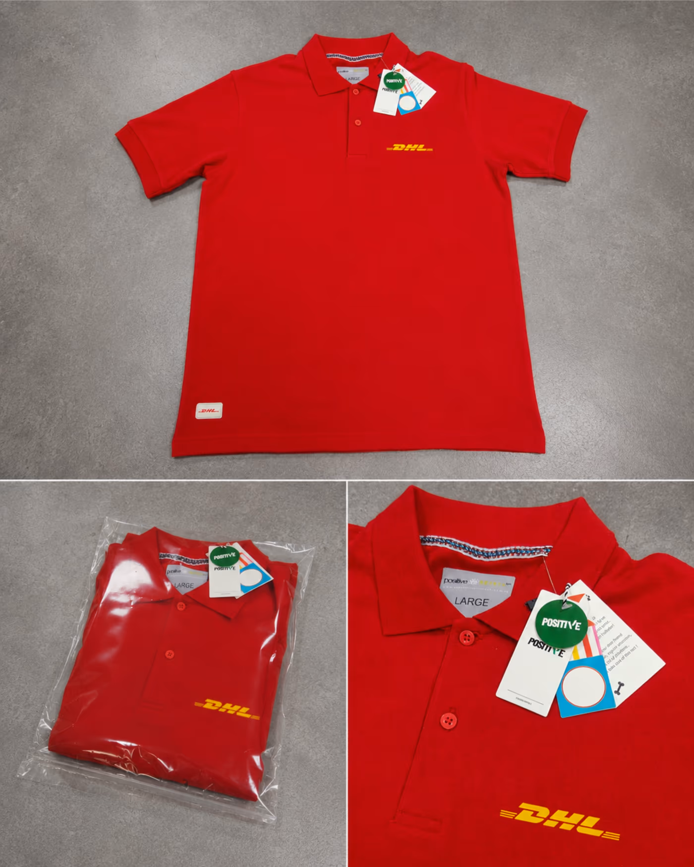 DHL, görsel 6