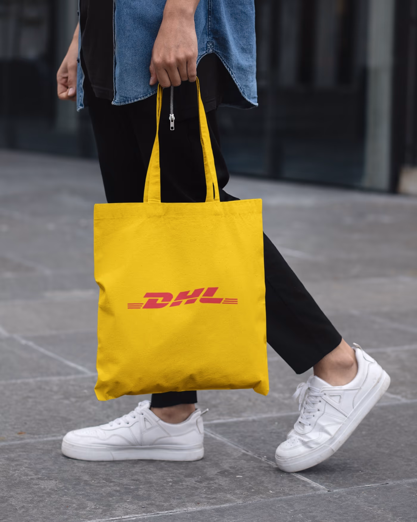 DHL