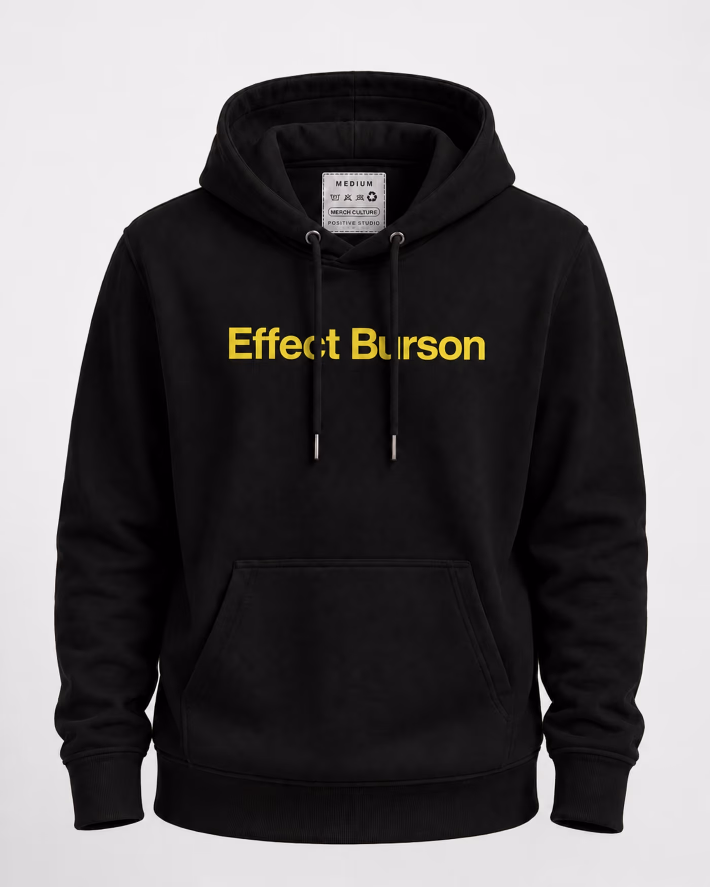 Effect Burson