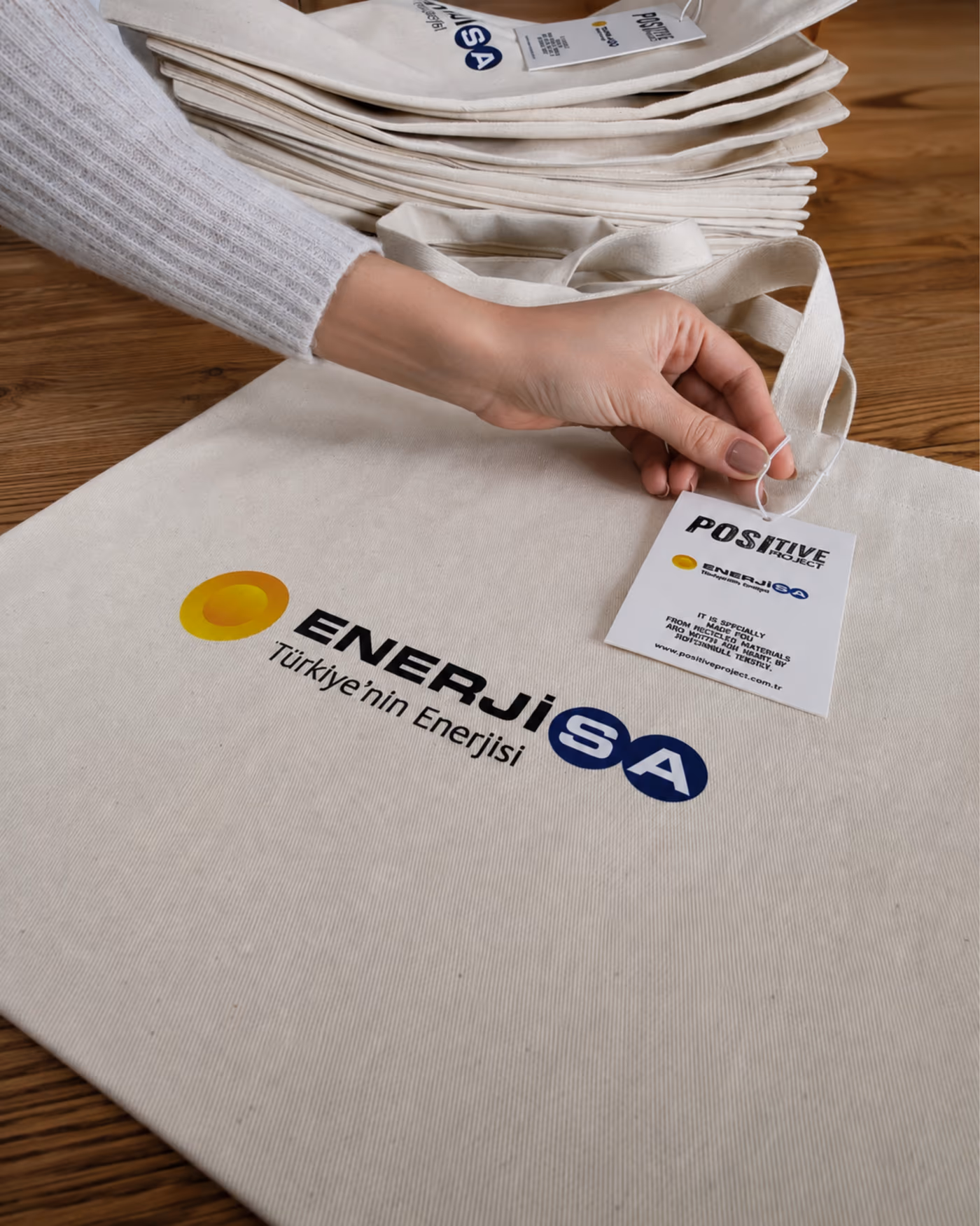 Enerjisa, görsel 3