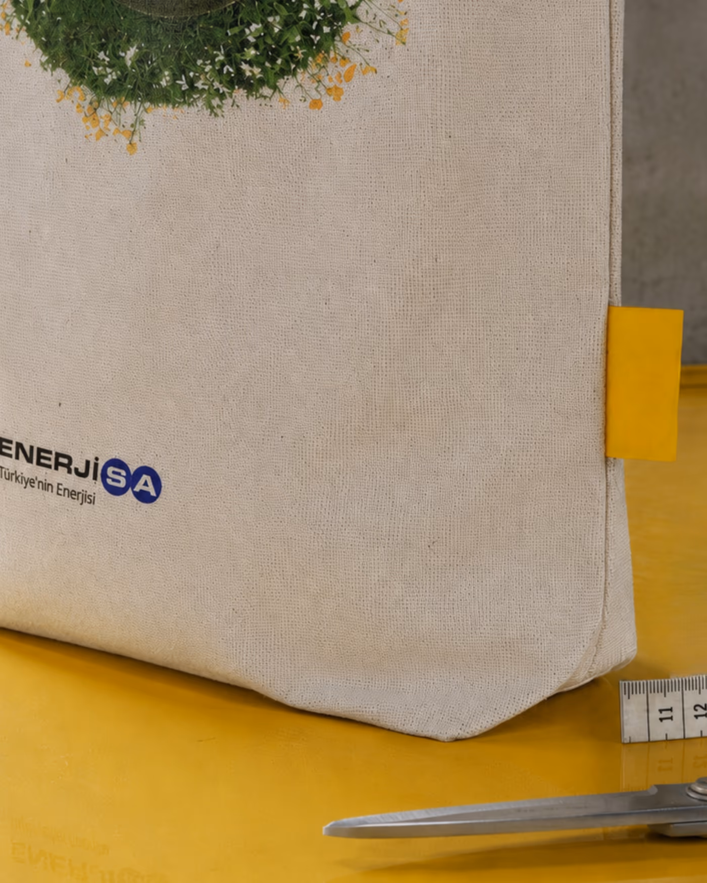 Enerjisa, görsel 4
