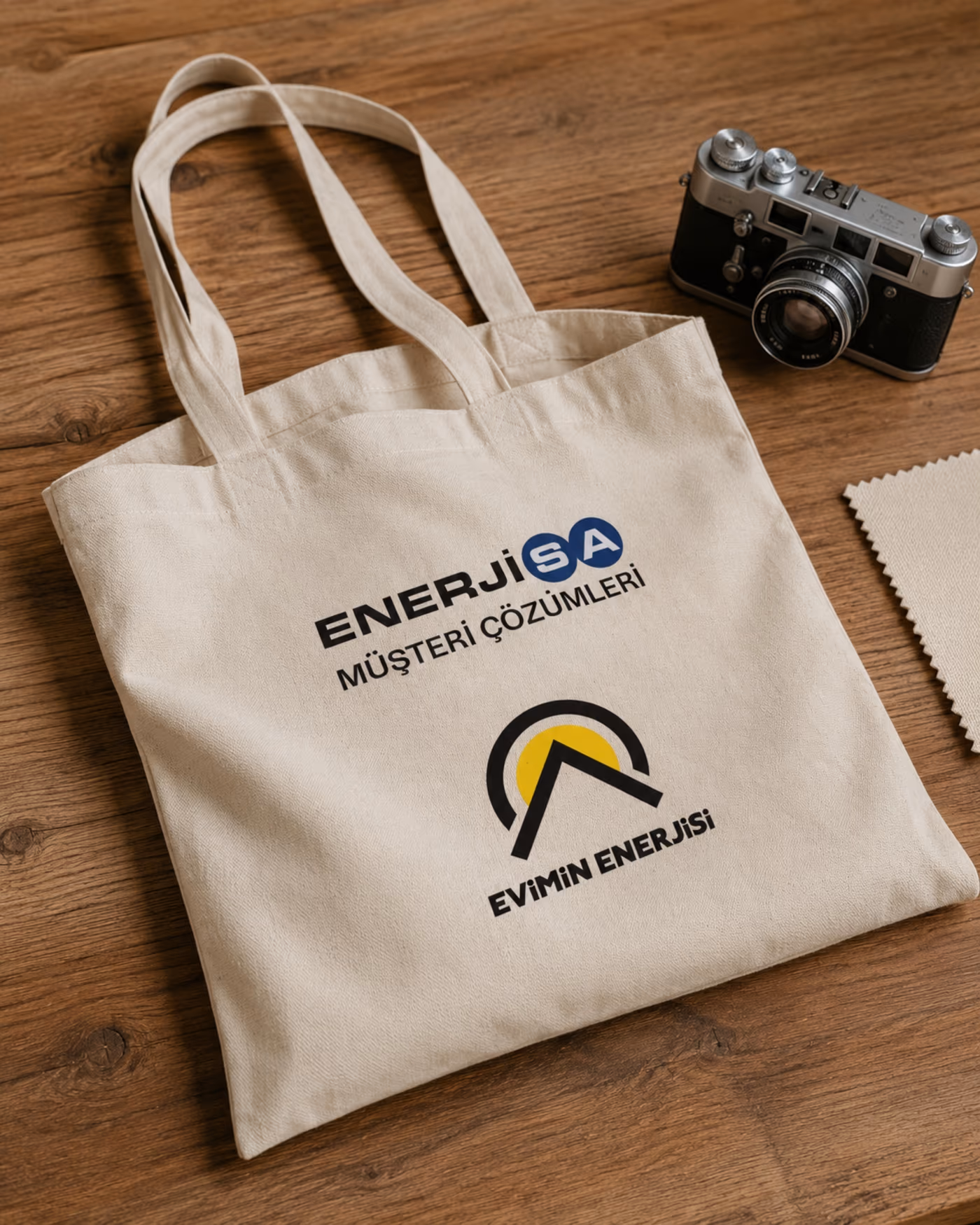 Enerjisa, görsel 2